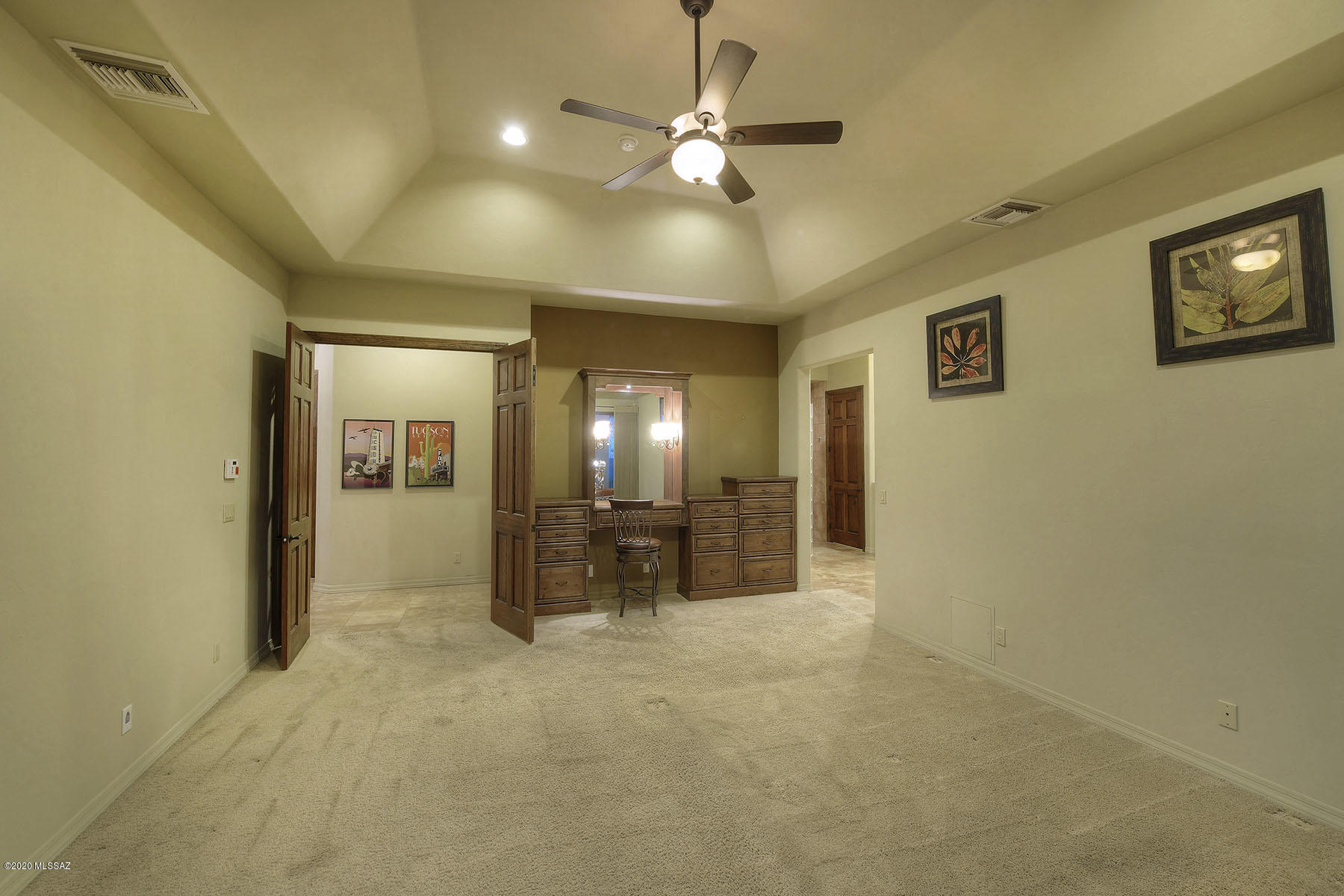 Tucson Mountain Reserve (1-124) - Residential