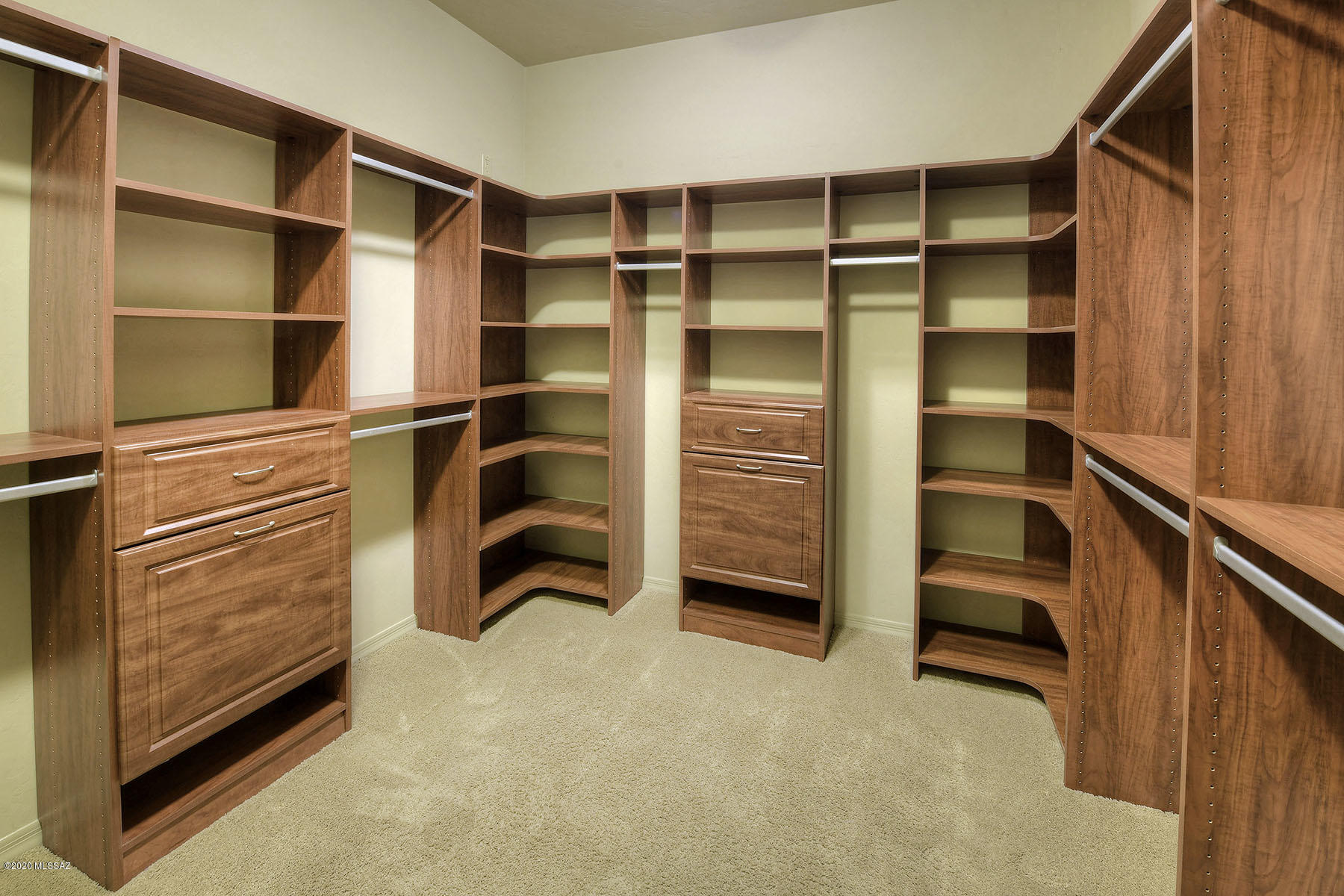 Tucson Mountain Reserve (1-124) - Residential