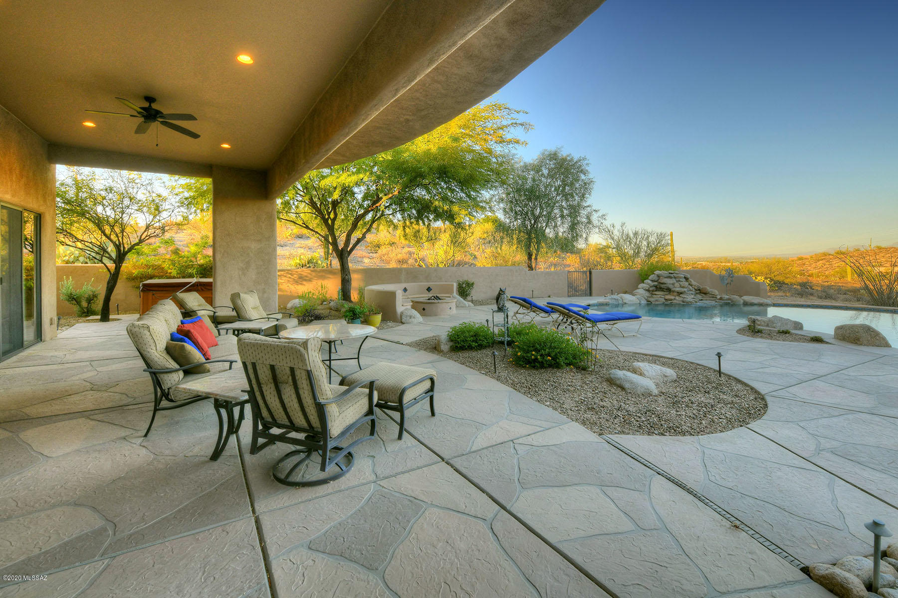 Tucson Mountain Reserve (1-124) - Residential