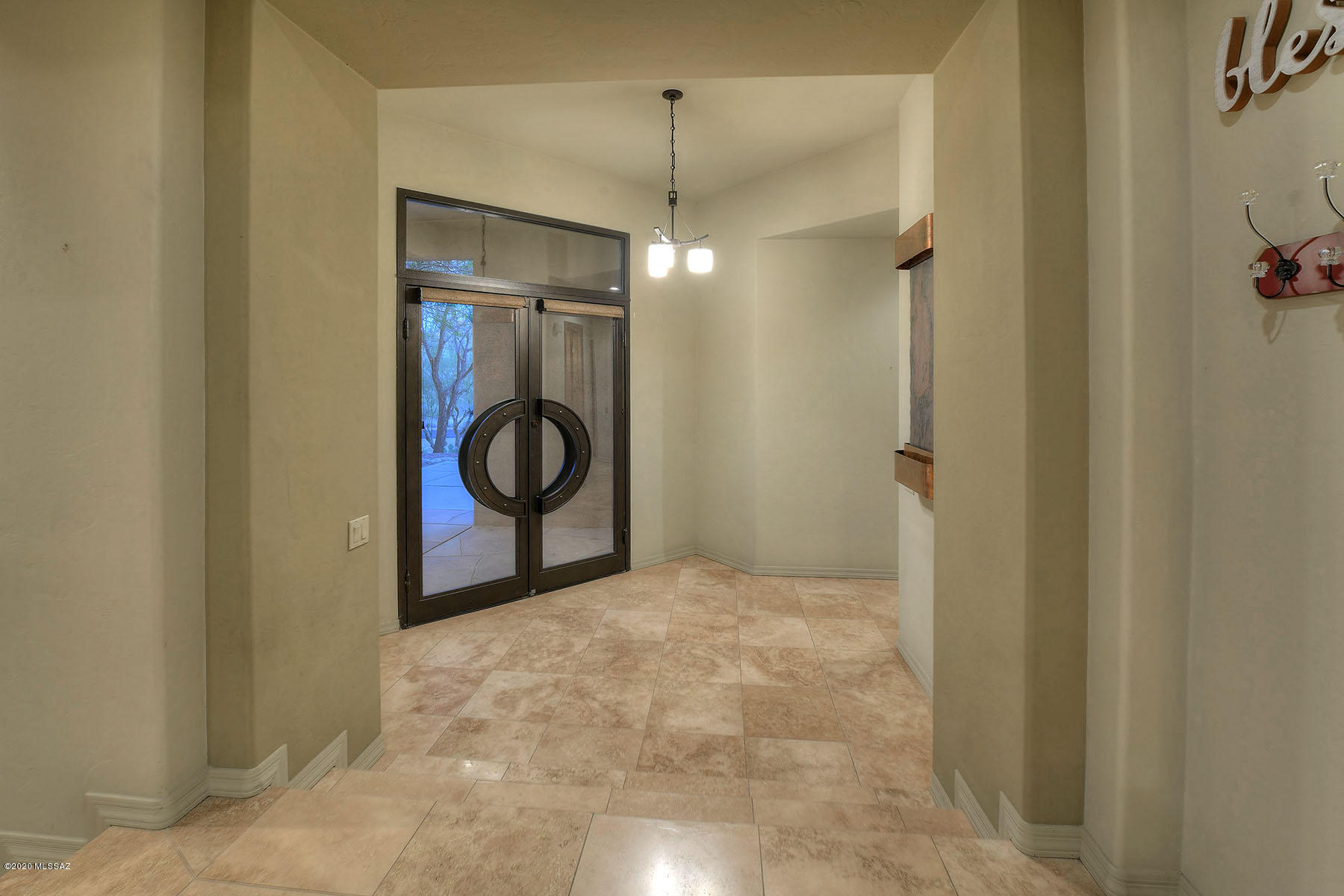 Tucson Mountain Reserve (1-124) - Residential