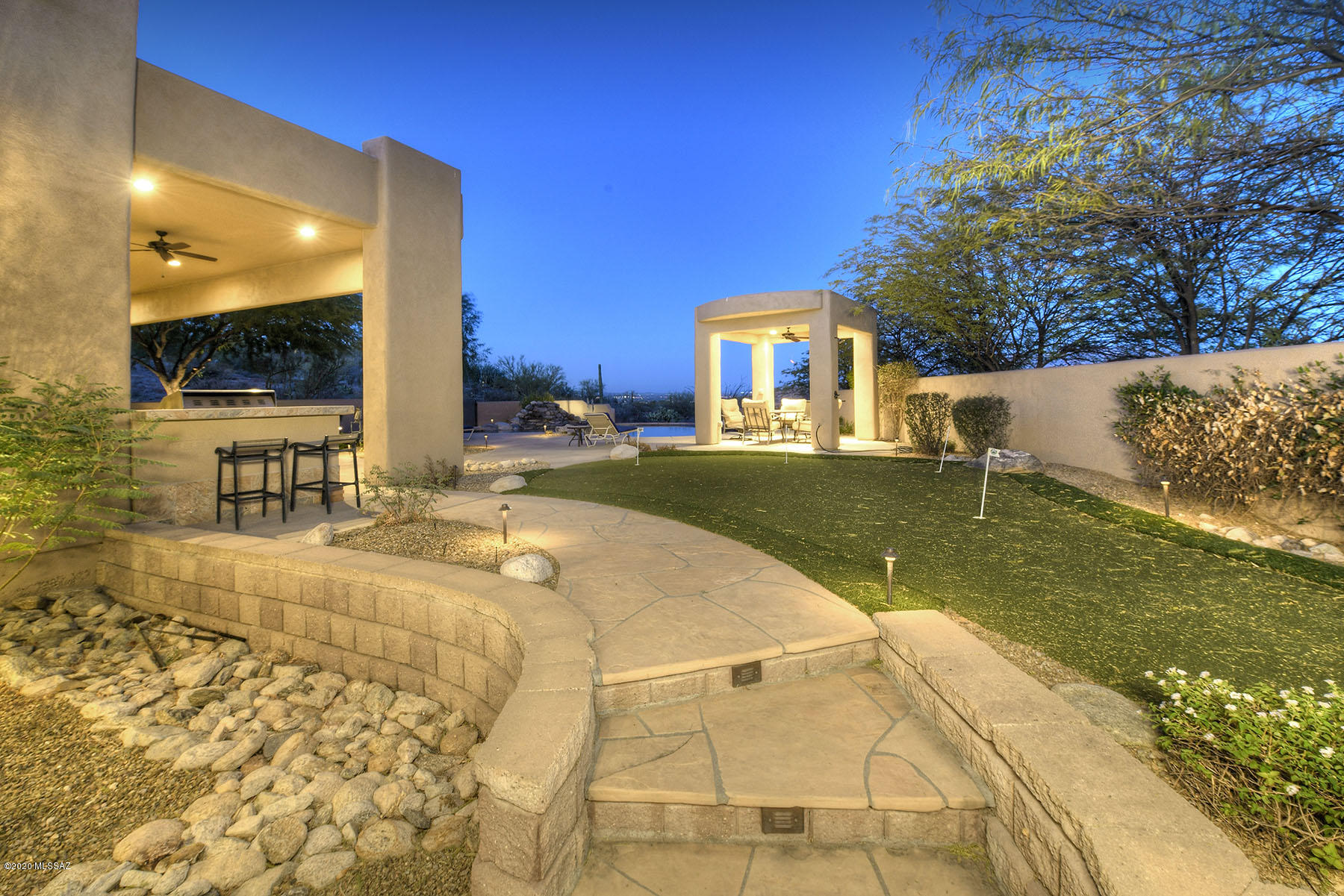 Tucson Mountain Reserve (1-124) - Residential