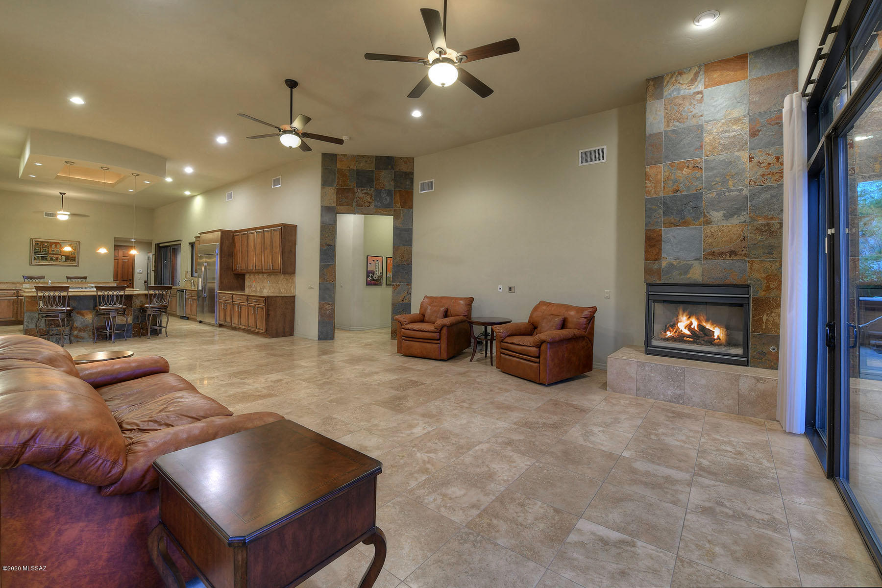 Tucson Mountain Reserve (1-124) - Residential