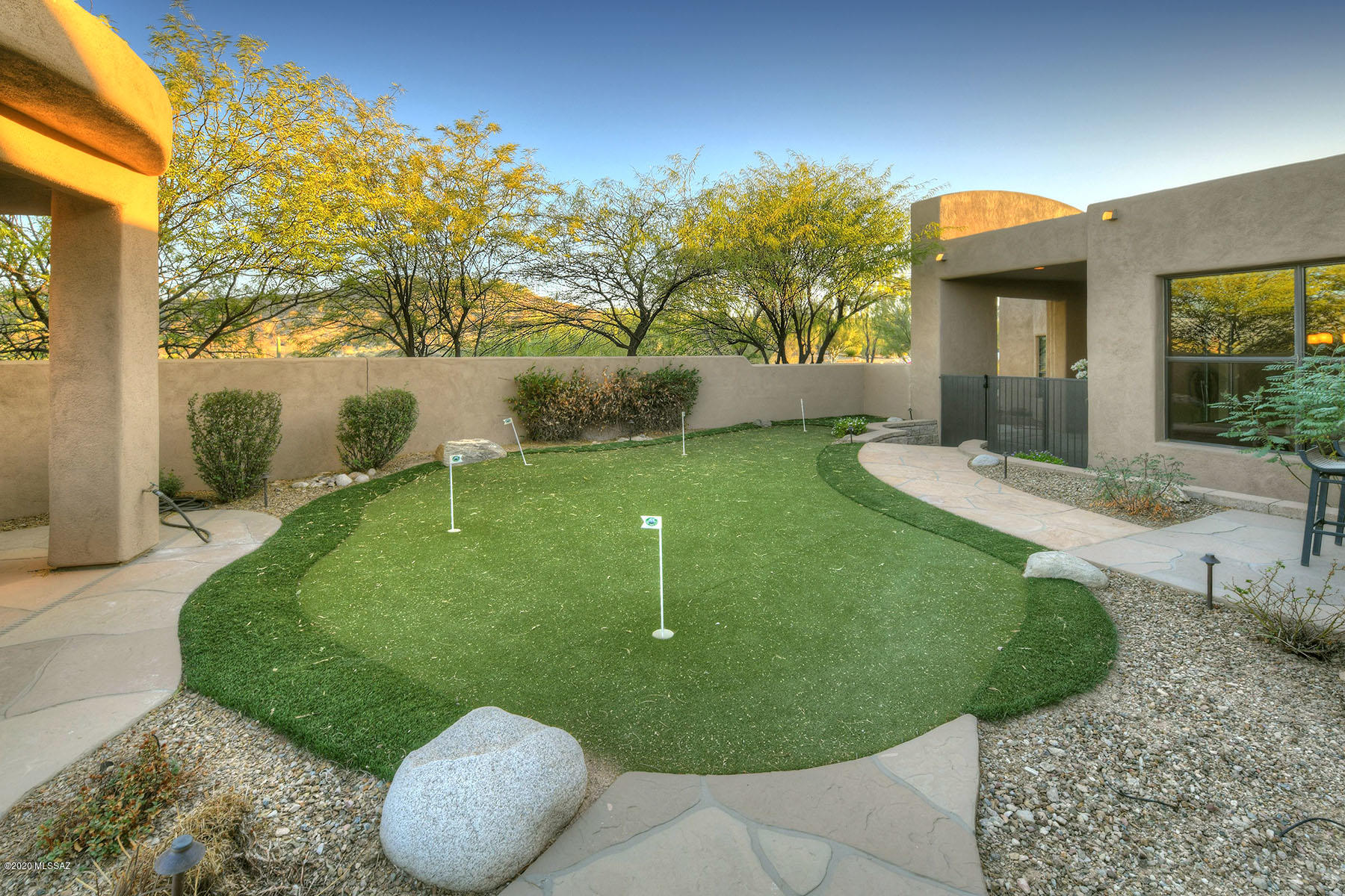 Tucson Mountain Reserve (1-124) - Residential