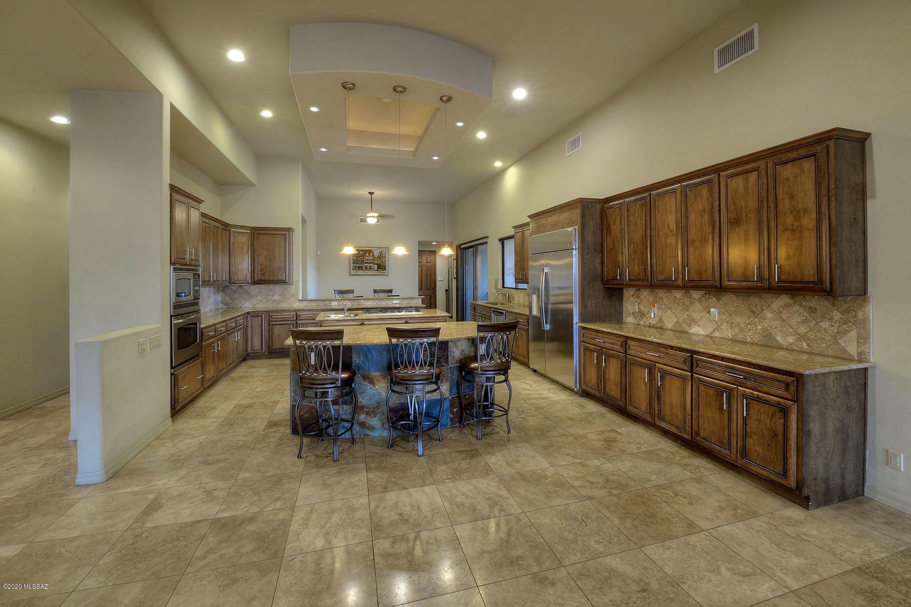 Tucson Mountain Reserve (1-124) - Residential
