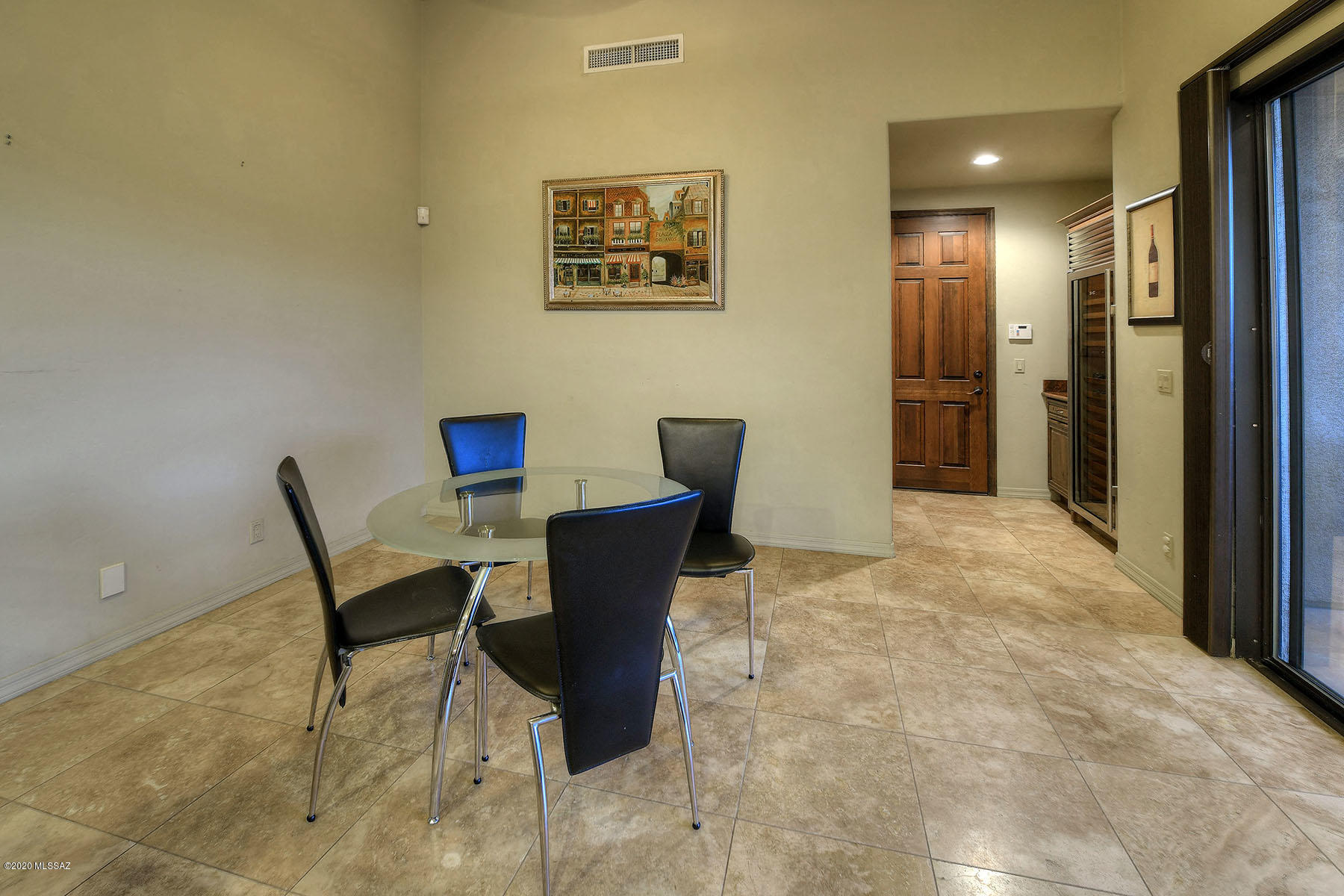 Tucson Mountain Reserve (1-124) - Residential