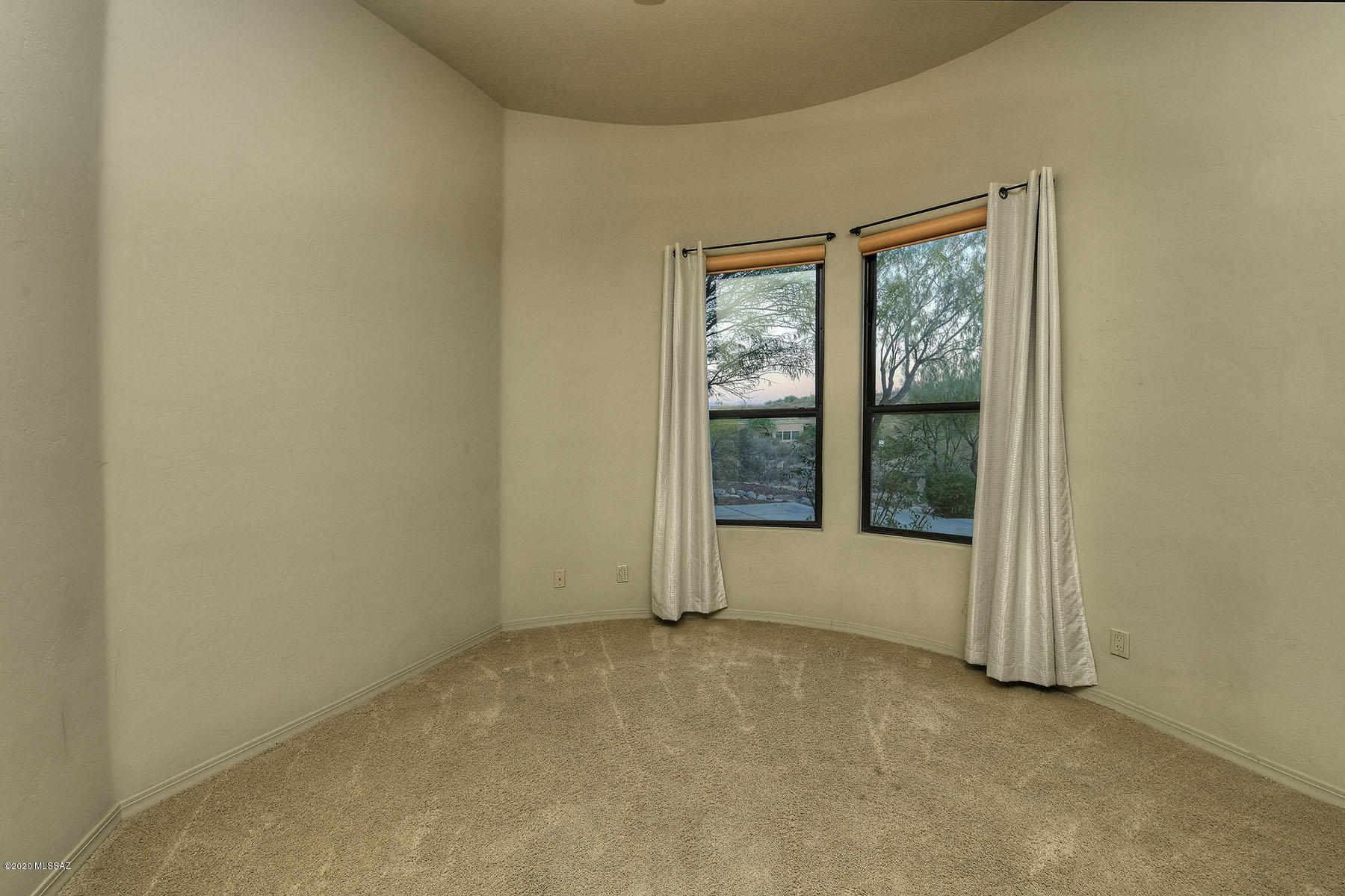 Tucson Mountain Reserve (1-124) - Residential