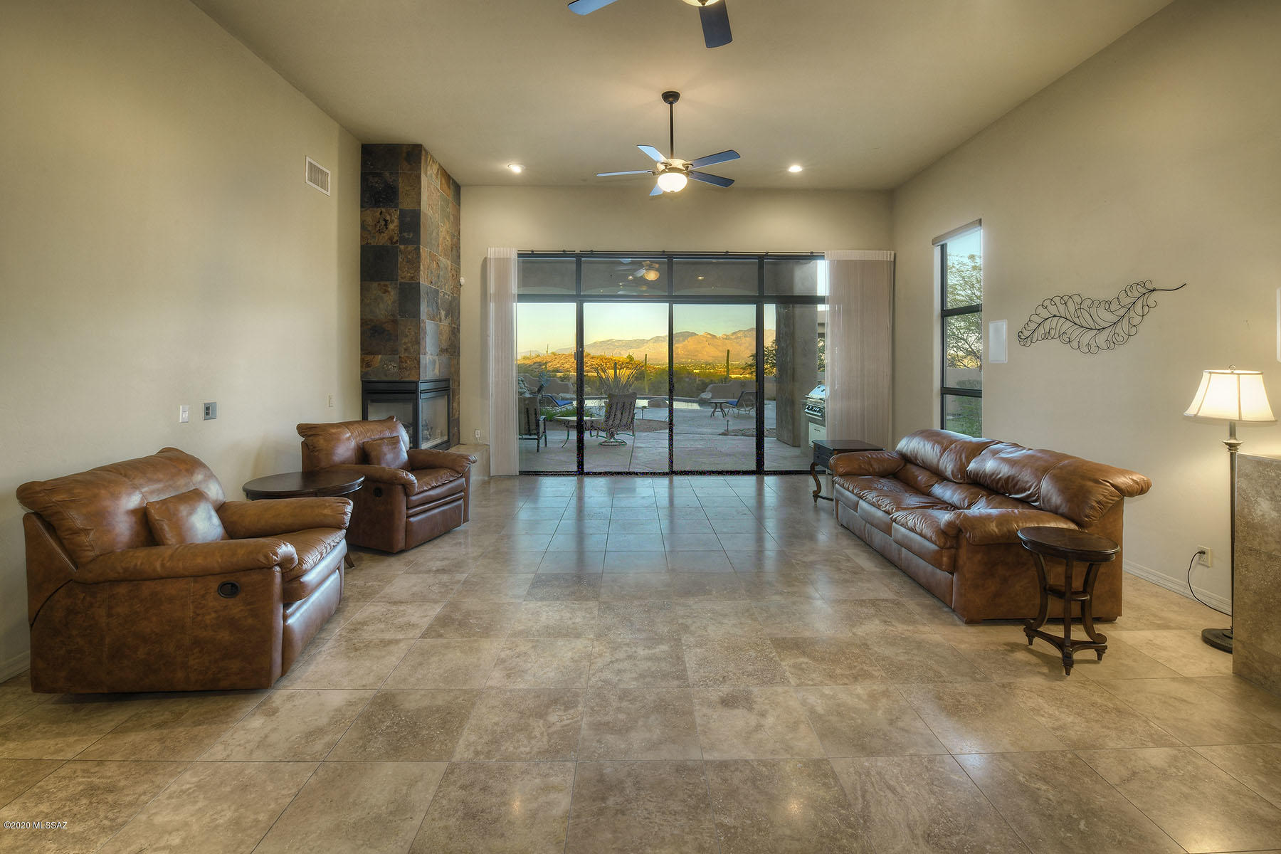 Tucson Mountain Reserve (1-124) - Residential