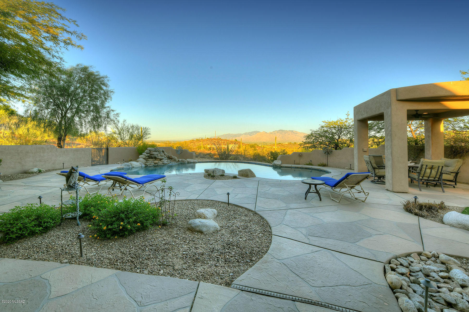 Tucson Mountain Reserve (1-124) - Residential