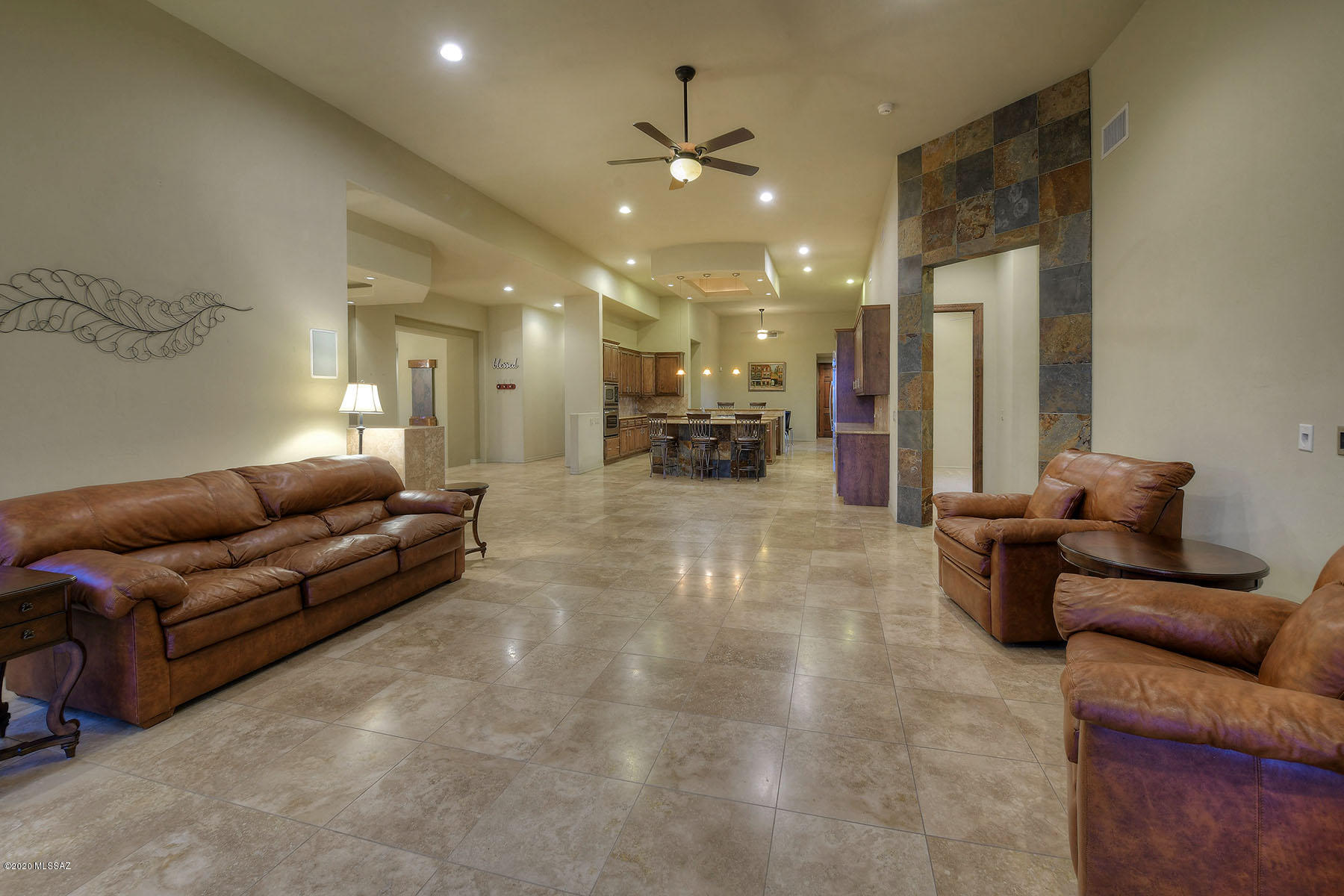 Tucson Mountain Reserve (1-124) - Residential