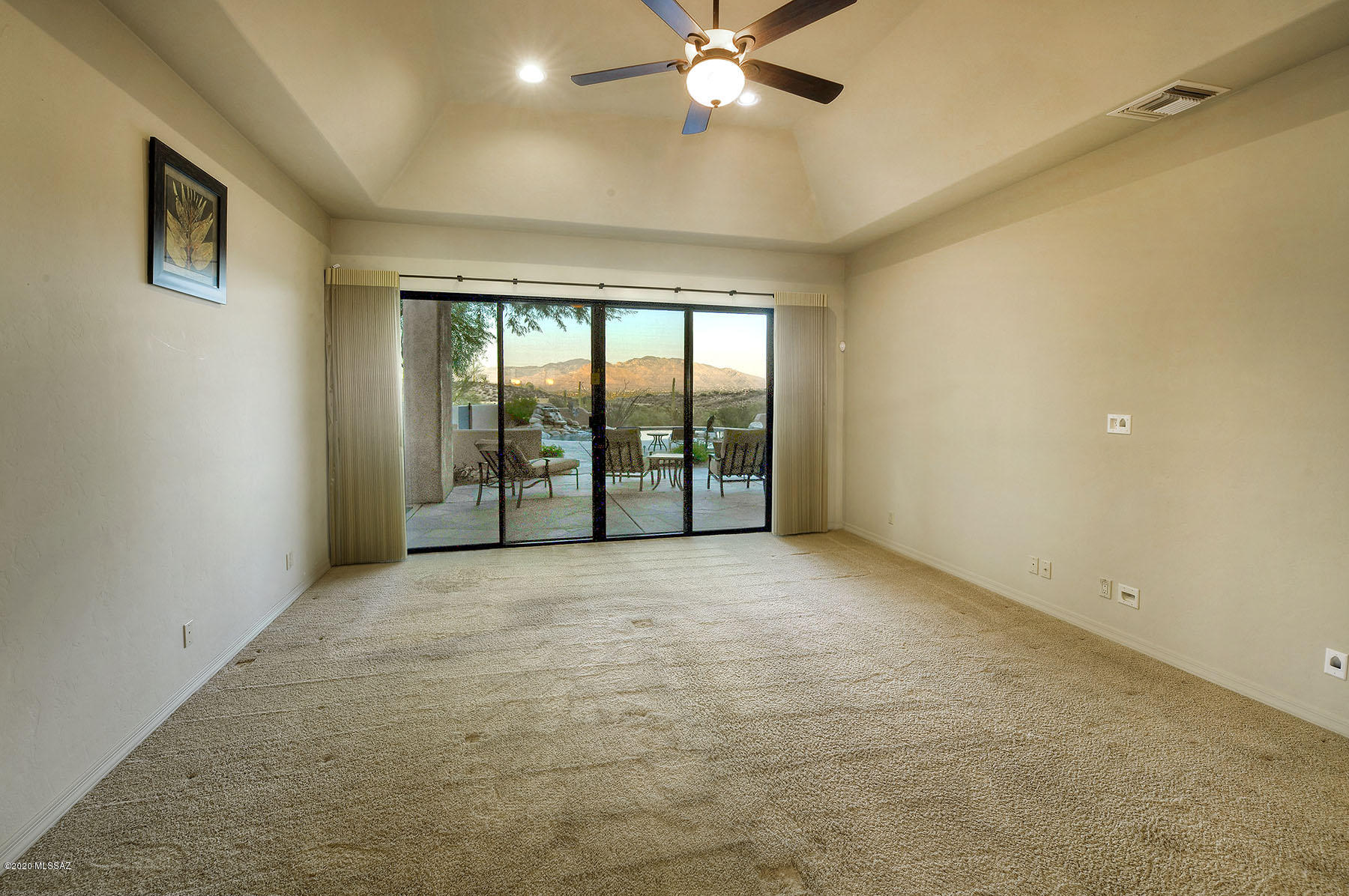 Tucson Mountain Reserve (1-124) - Residential