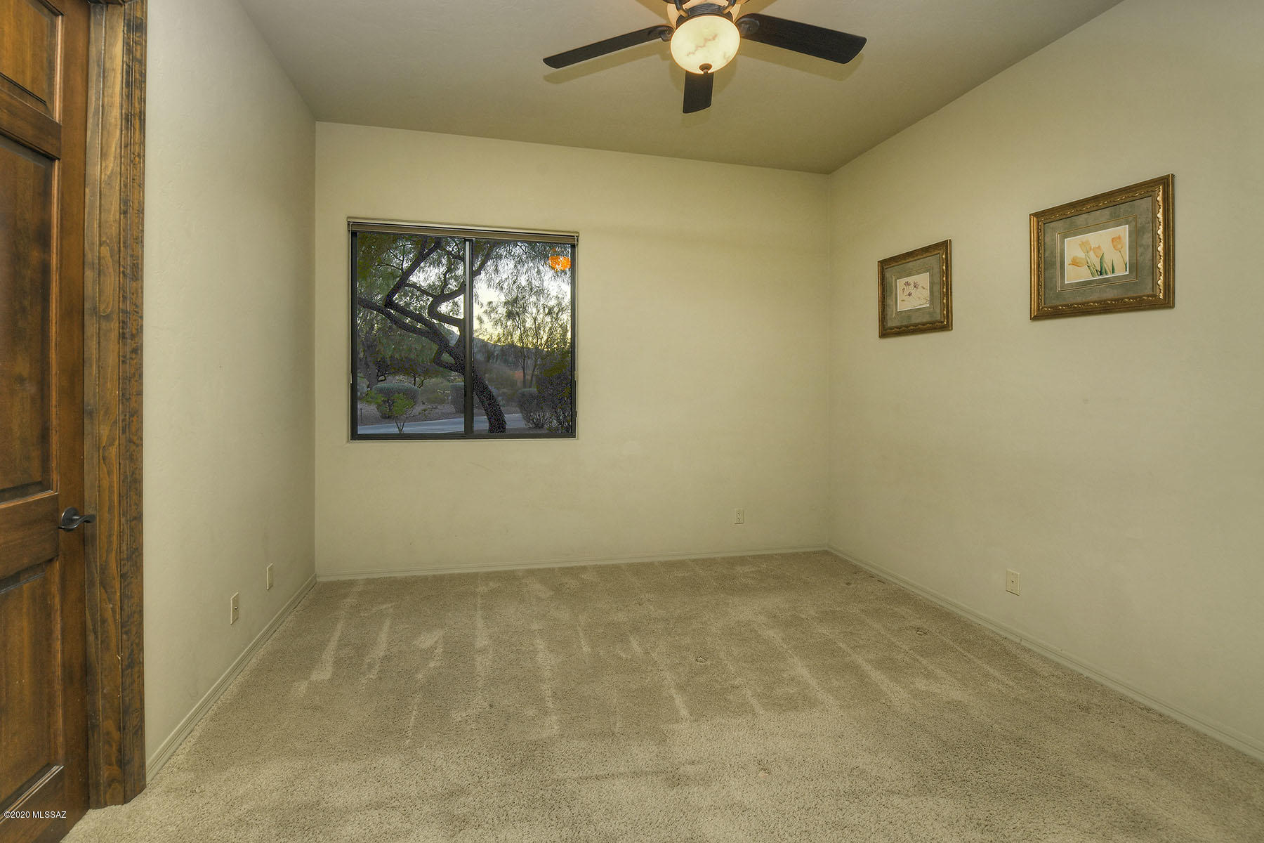 Tucson Mountain Reserve (1-124) - Residential