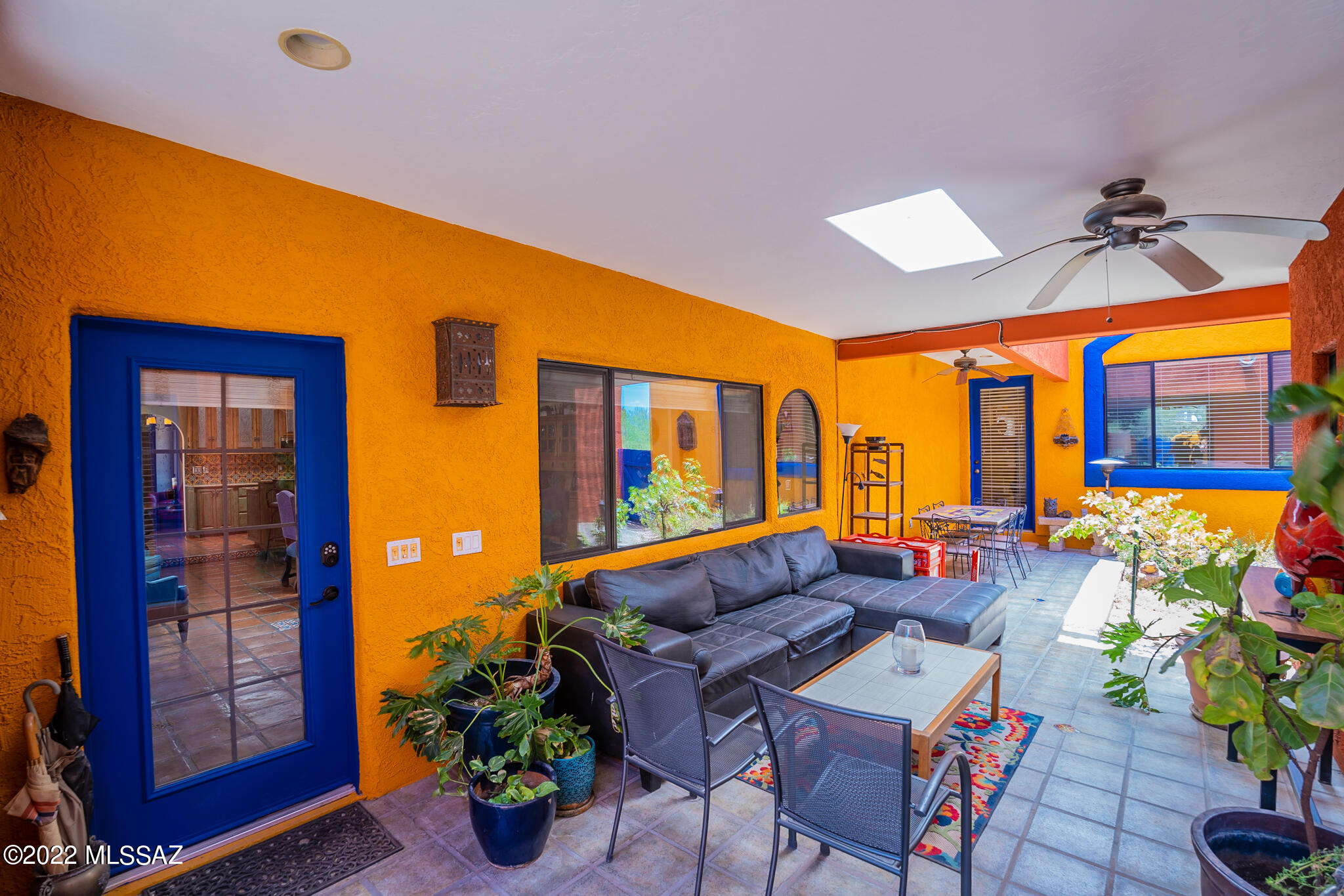 Tanuri Hills (1-102) - Residential
