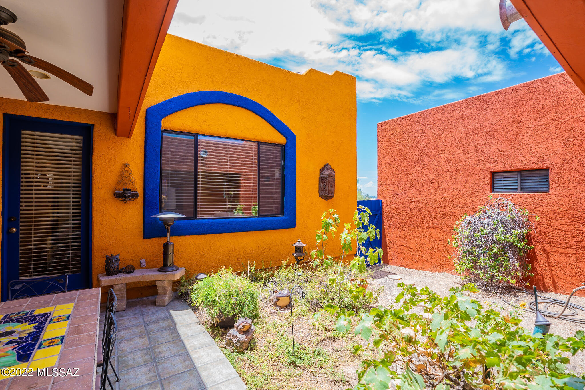 Tanuri Hills (1-102) - Residential