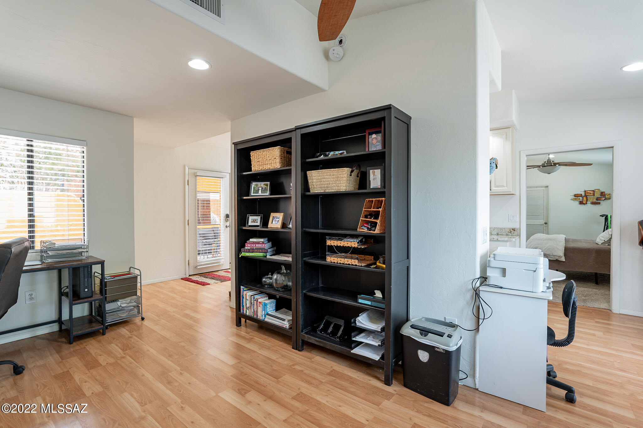 Tanuri Hills (1-102) - Residential