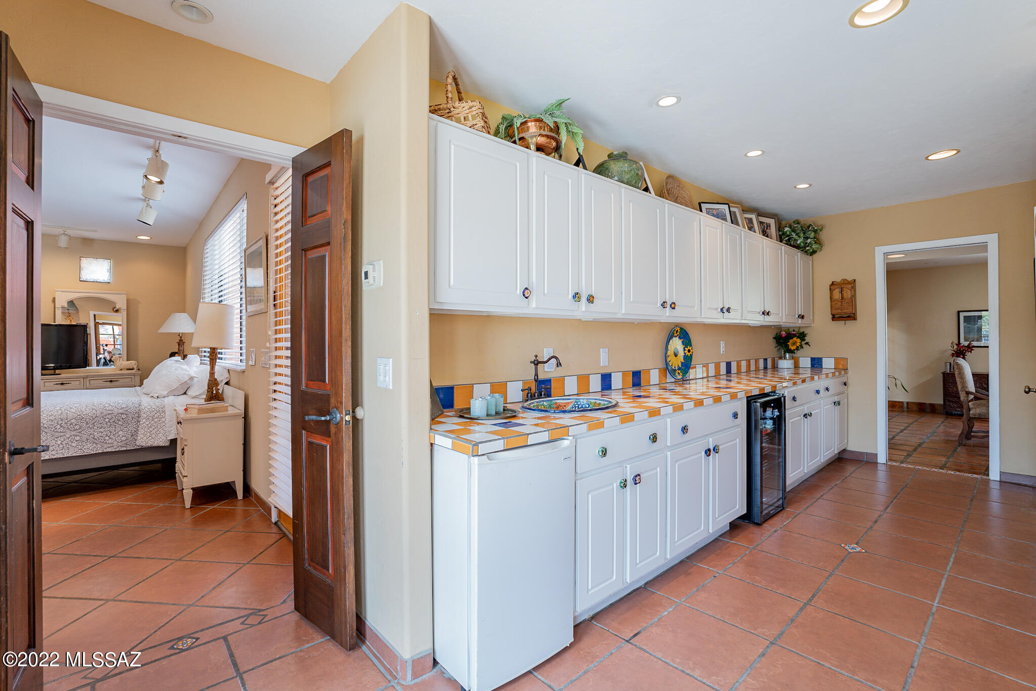 Tanuri Hills (1-102) - Residential