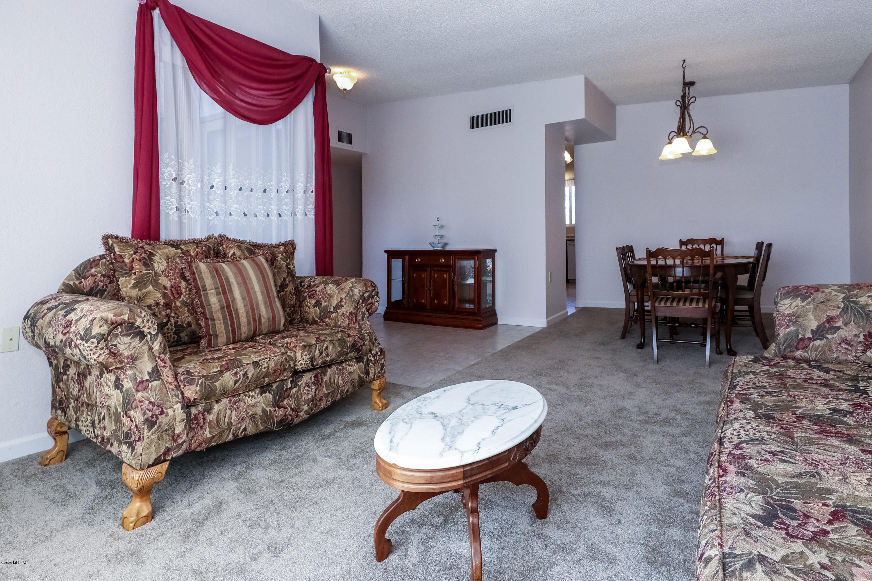 Colonia De Los Alamos (BK1-45) - Residential