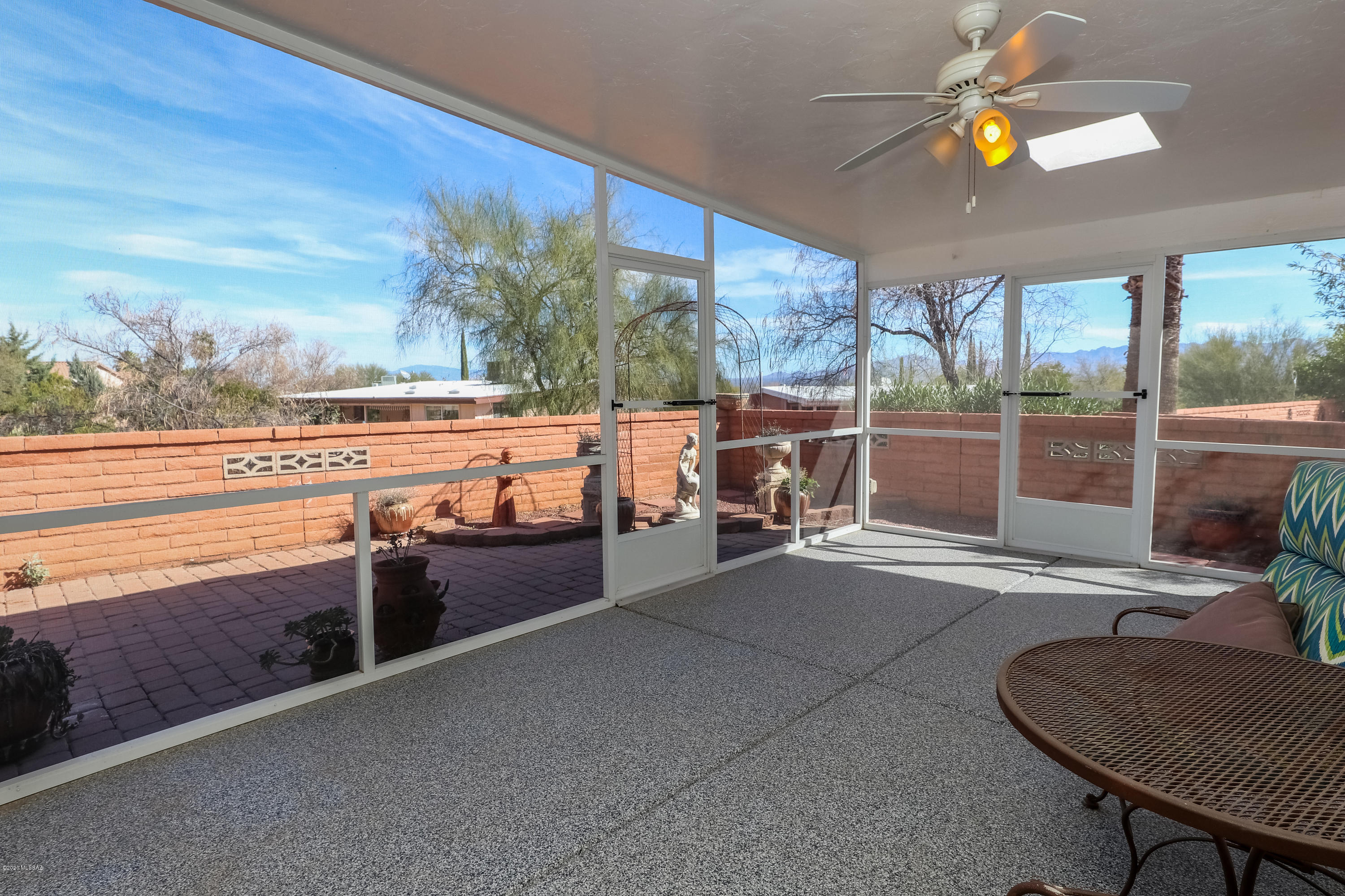 Colonia De Los Alamos (BK1-45) - Residential