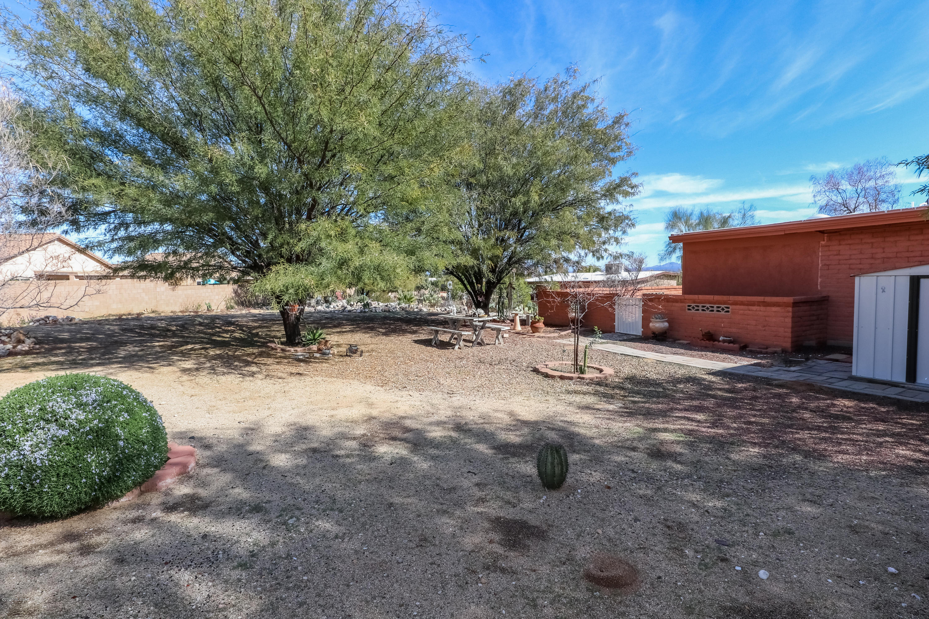 Colonia De Los Alamos (BK1-45) - Residential
