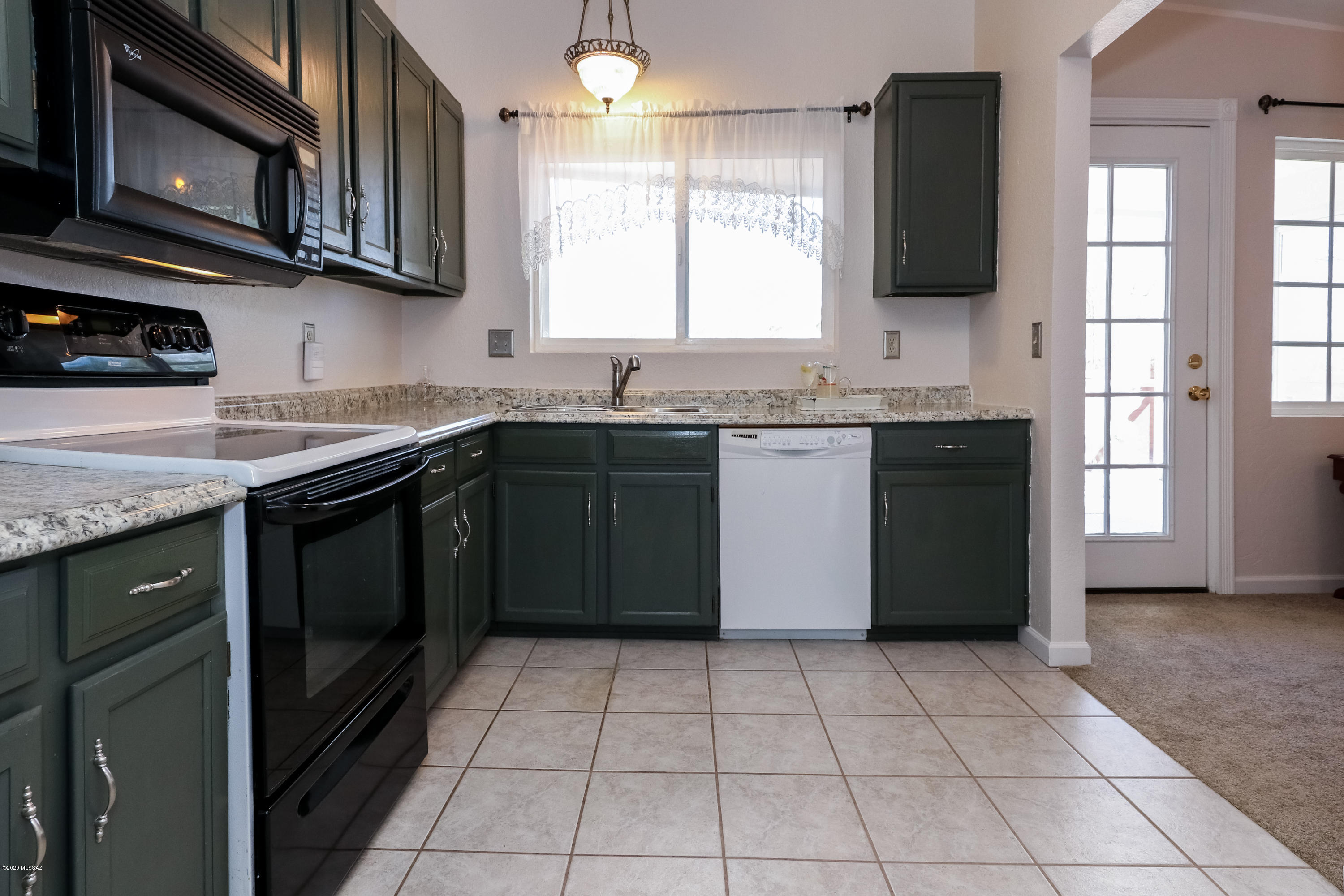 Colonia De Los Alamos (BK1-45) - Residential