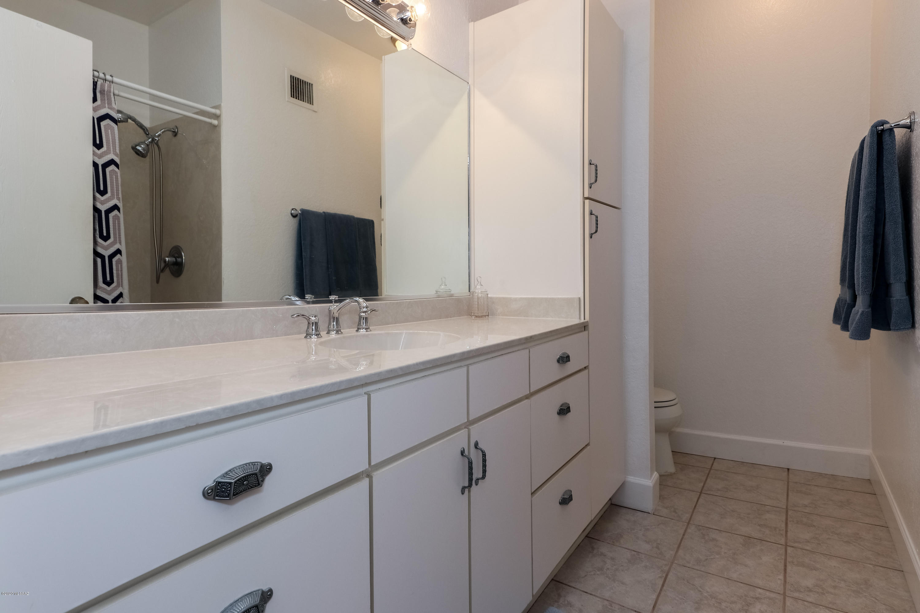 Colonia De Los Alamos (BK1-45) - Residential