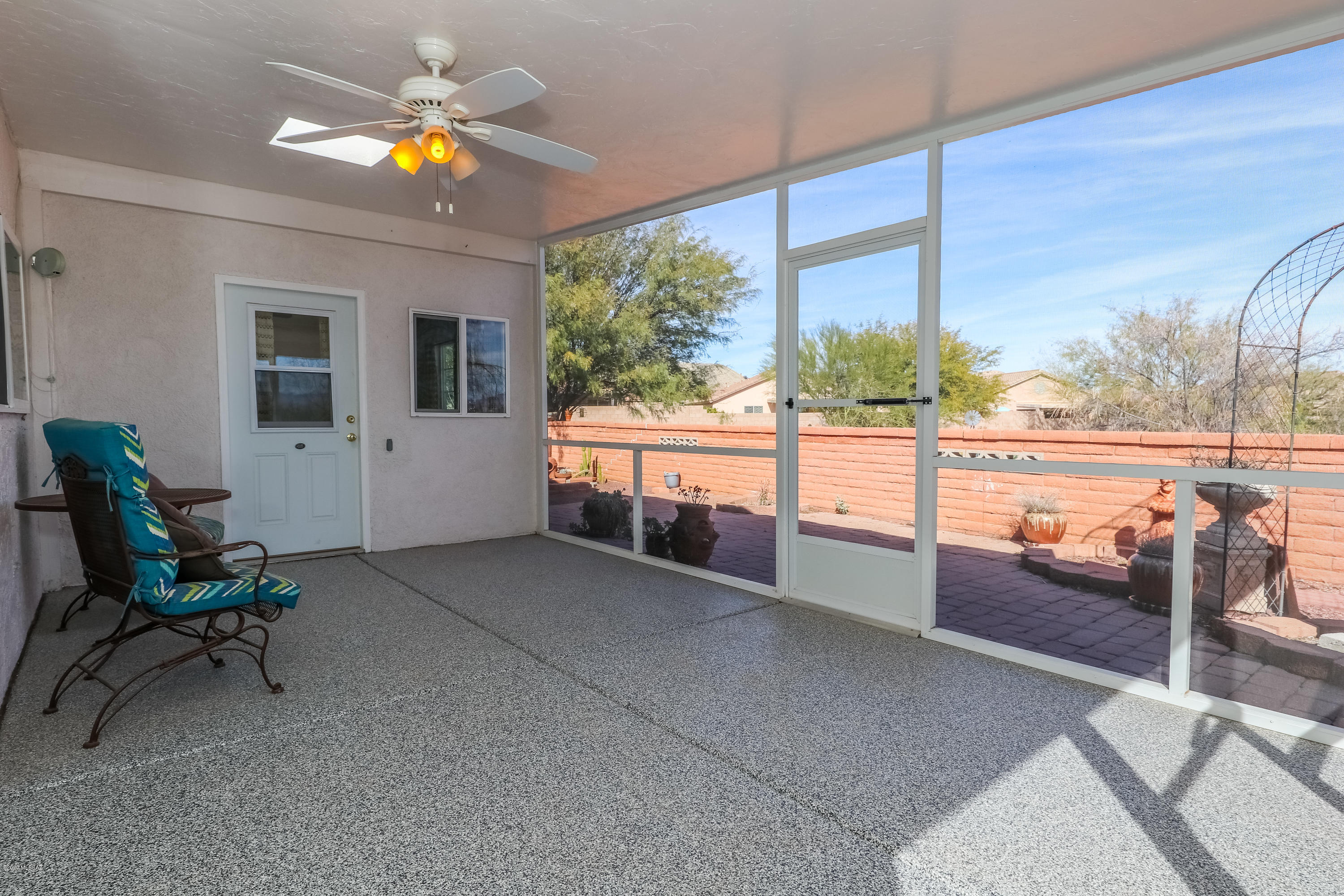 Colonia De Los Alamos (BK1-45) - Residential