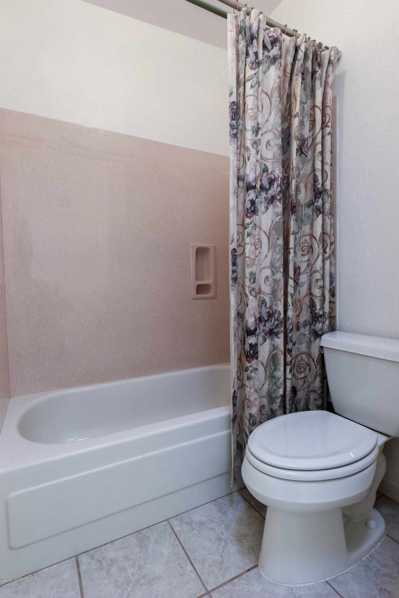Colonia De Los Alamos (BK1-45) - Residential