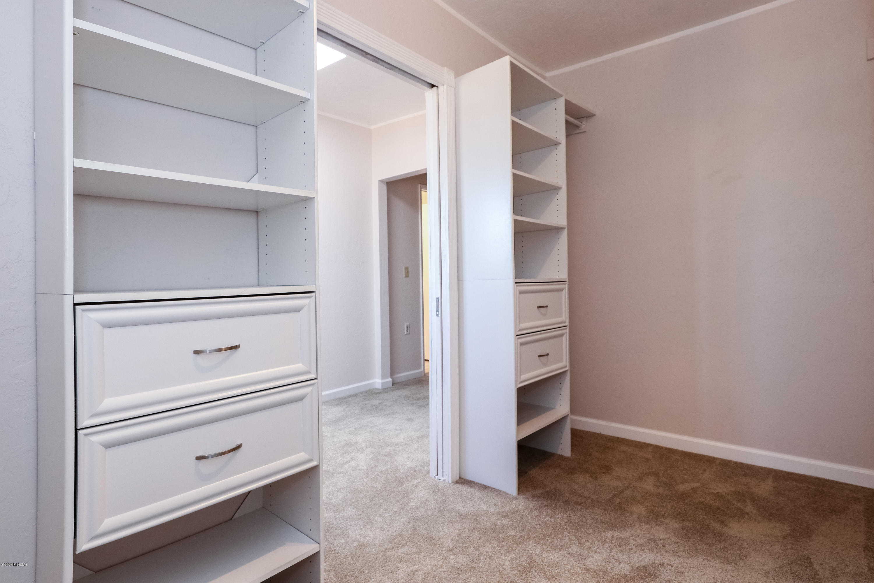 Colonia De Los Alamos (BK1-45) - Residential