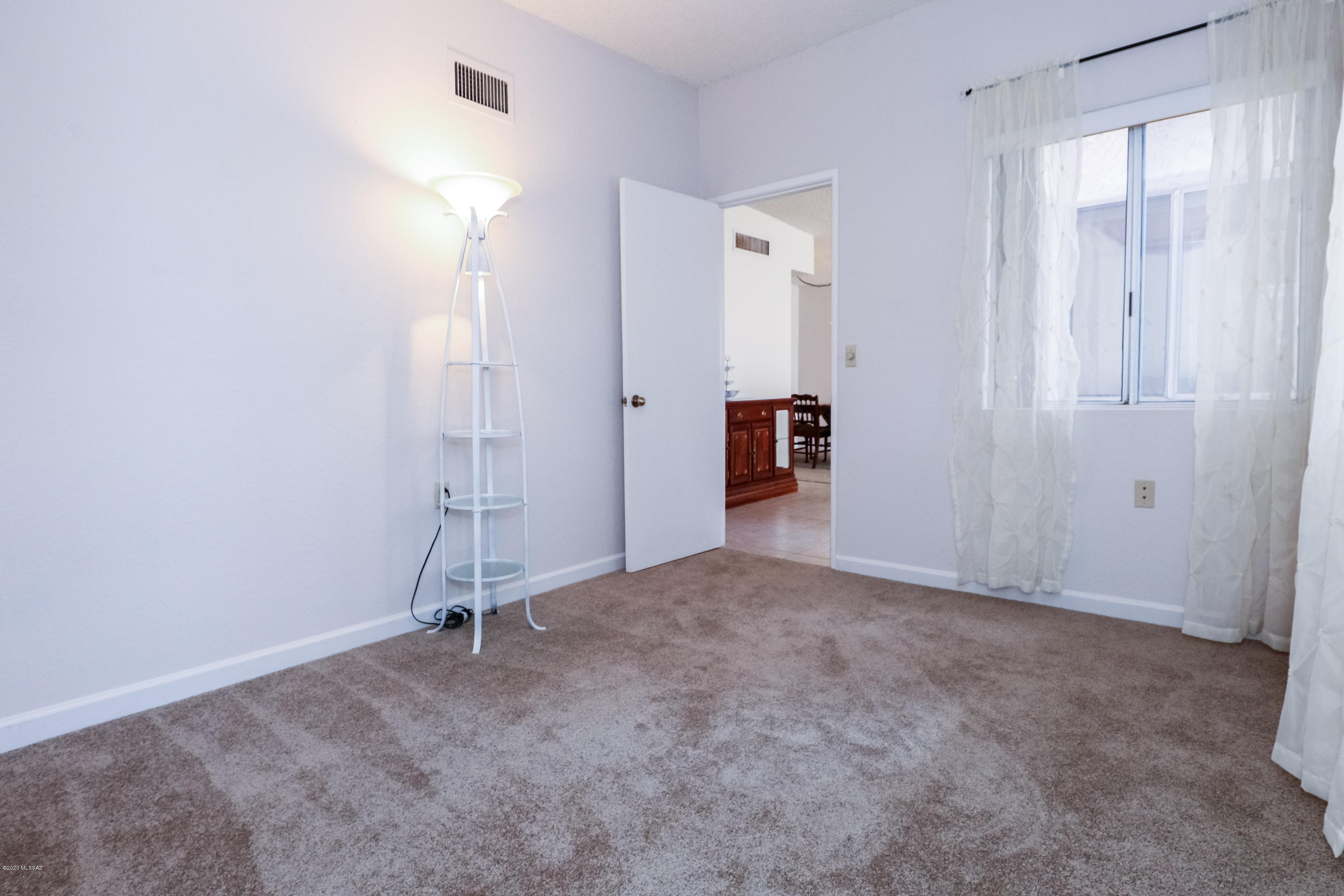 Colonia De Los Alamos (BK1-45) - Residential