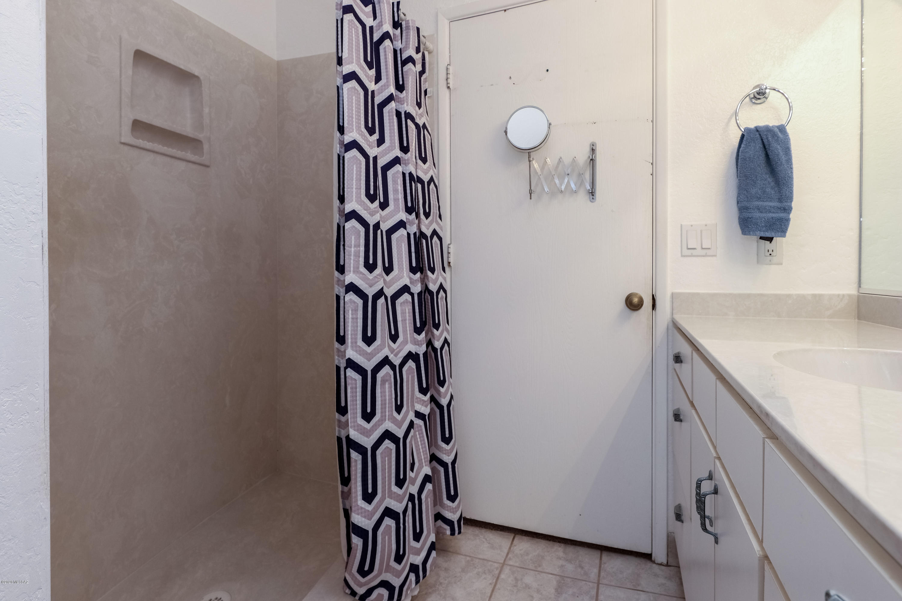 Colonia De Los Alamos (BK1-45) - Residential