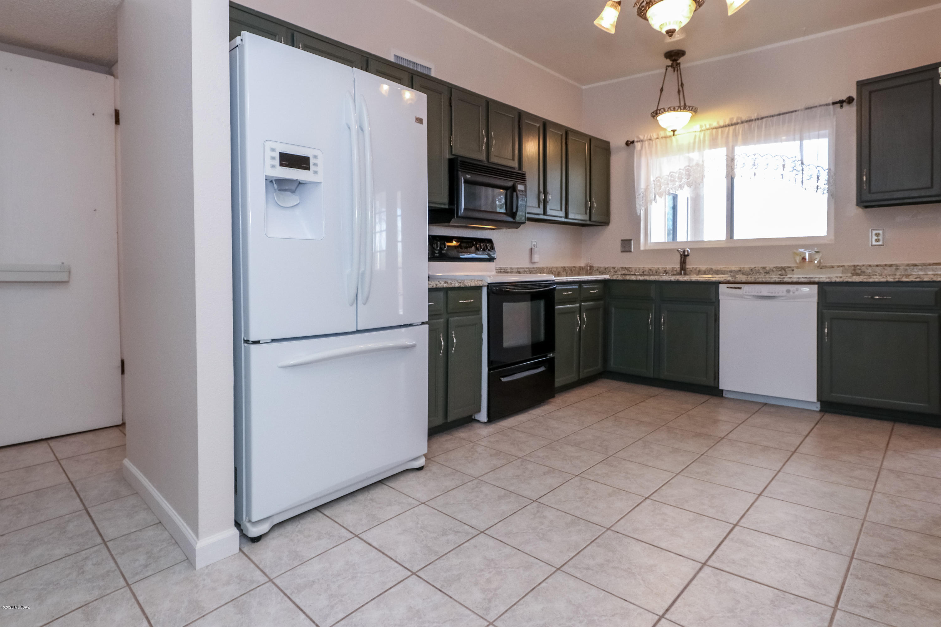 Colonia De Los Alamos (BK1-45) - Residential