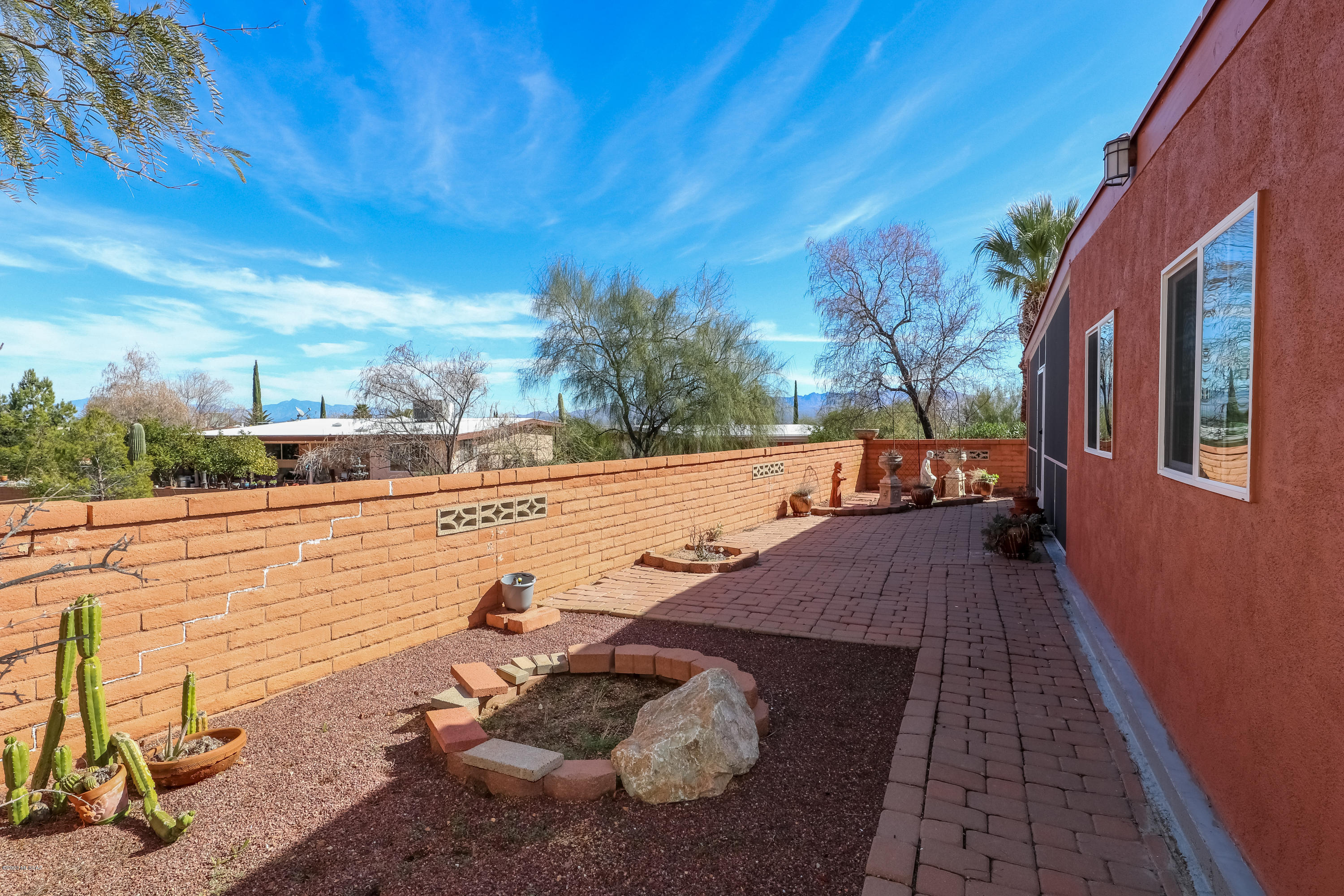 Colonia De Los Alamos (BK1-45) - Residential