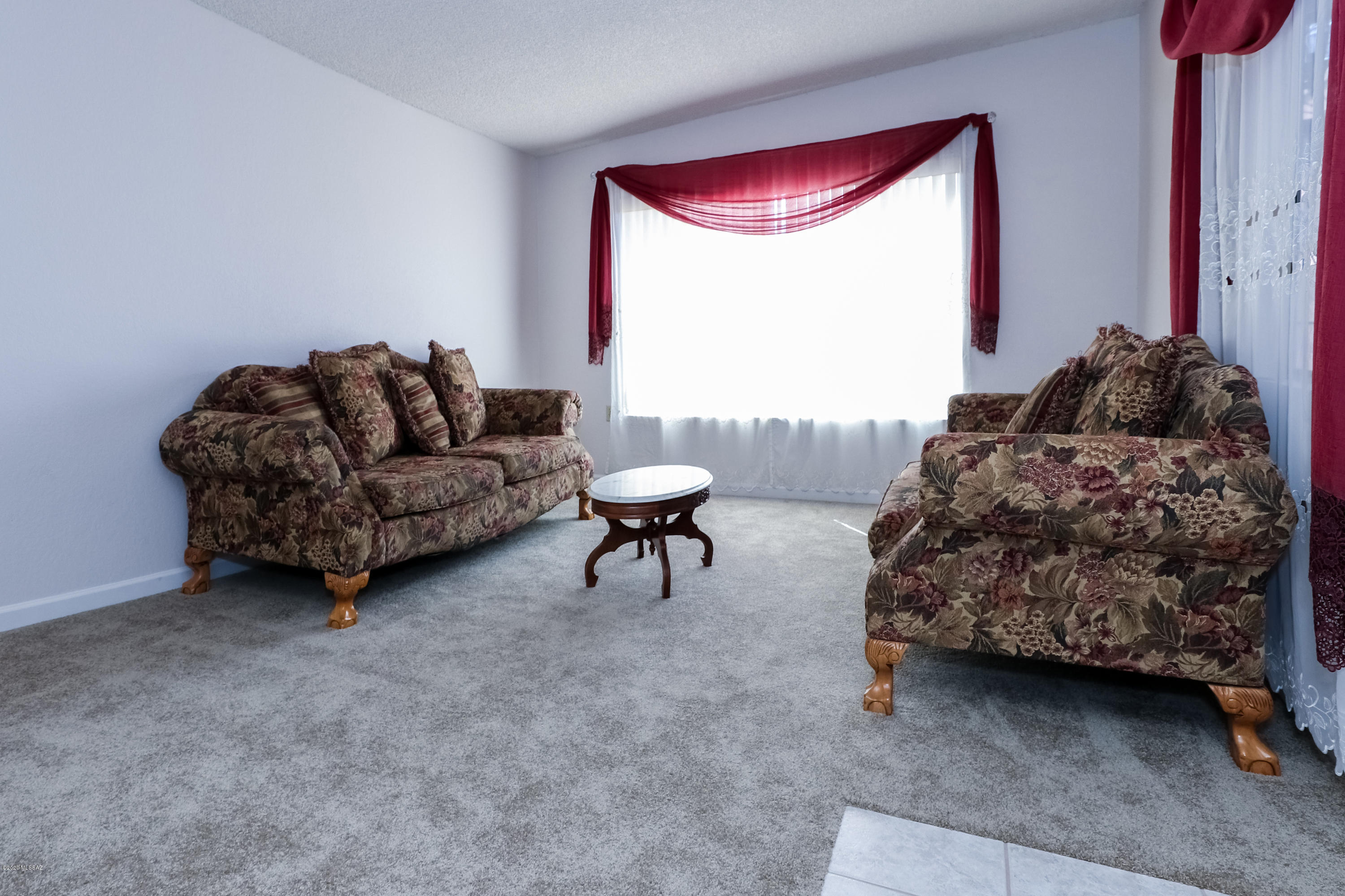 Colonia De Los Alamos (BK1-45) - Residential
