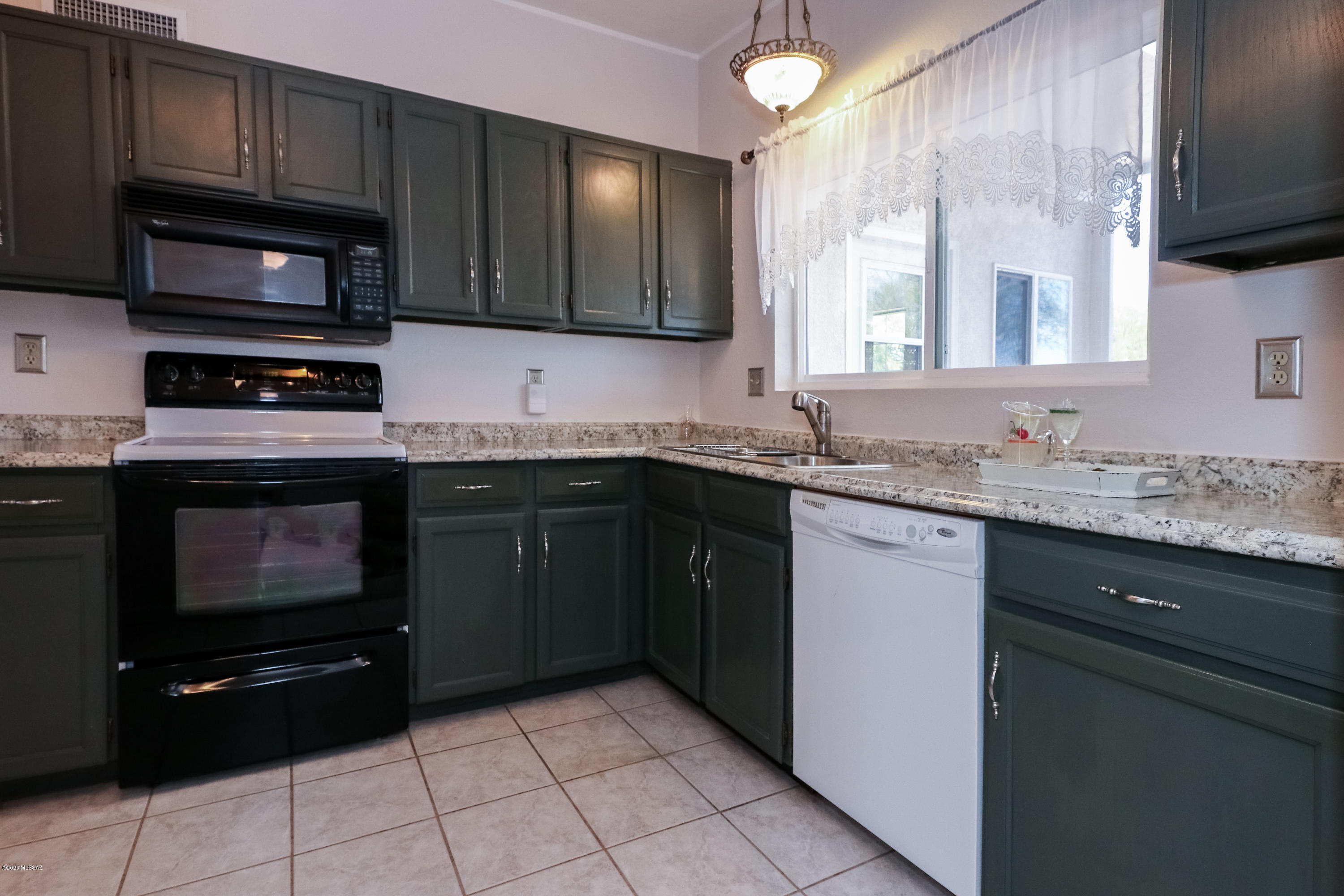 Colonia De Los Alamos (BK1-45) - Residential