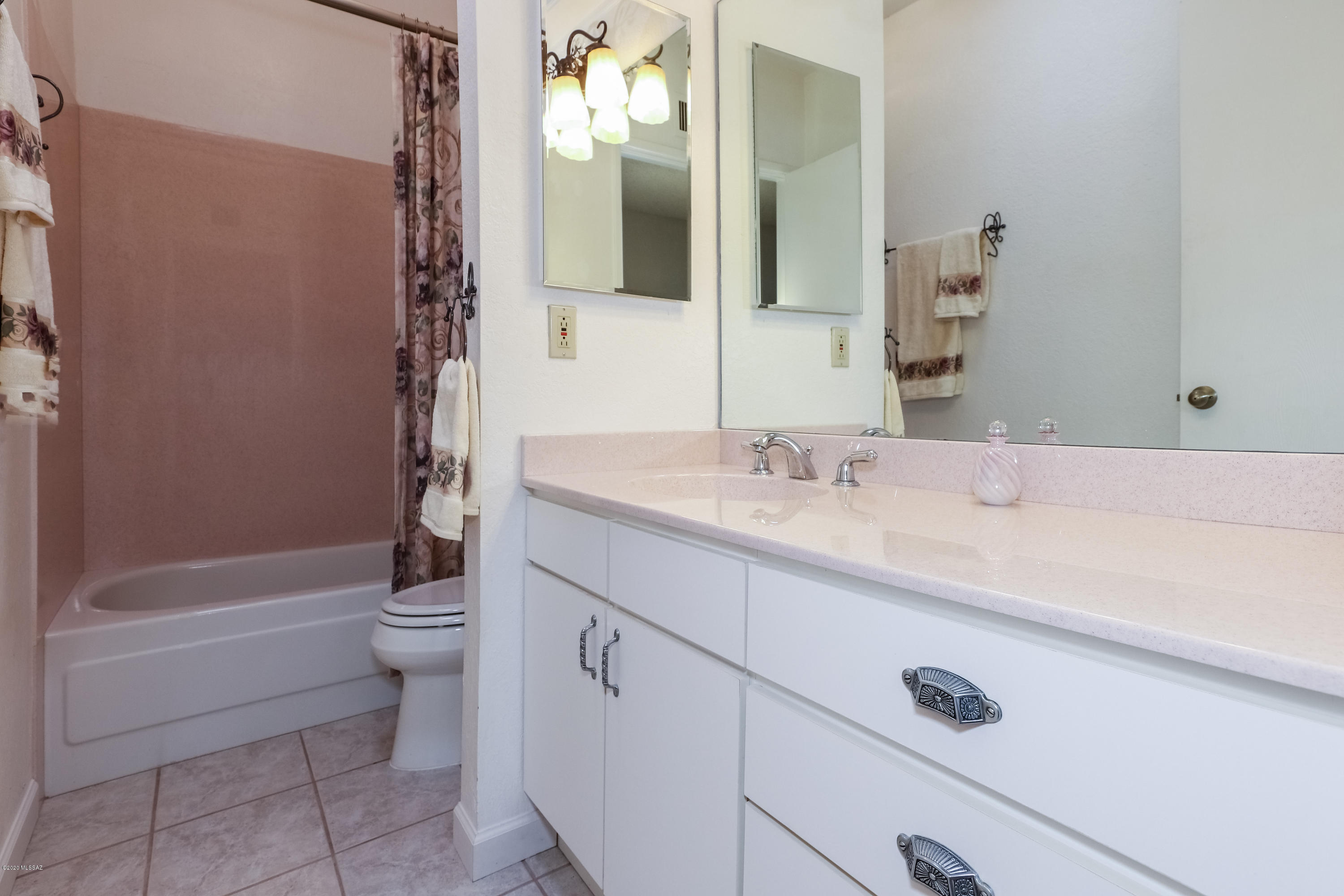 Colonia De Los Alamos (BK1-45) - Residential