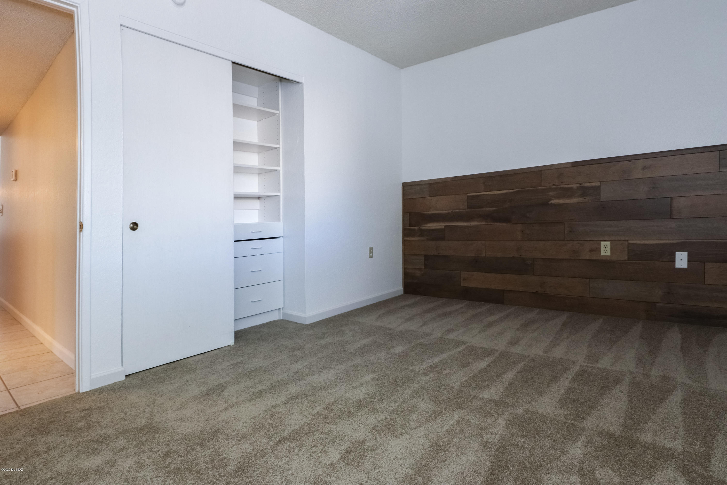 Colonia De Los Alamos (BK1-45) - Residential