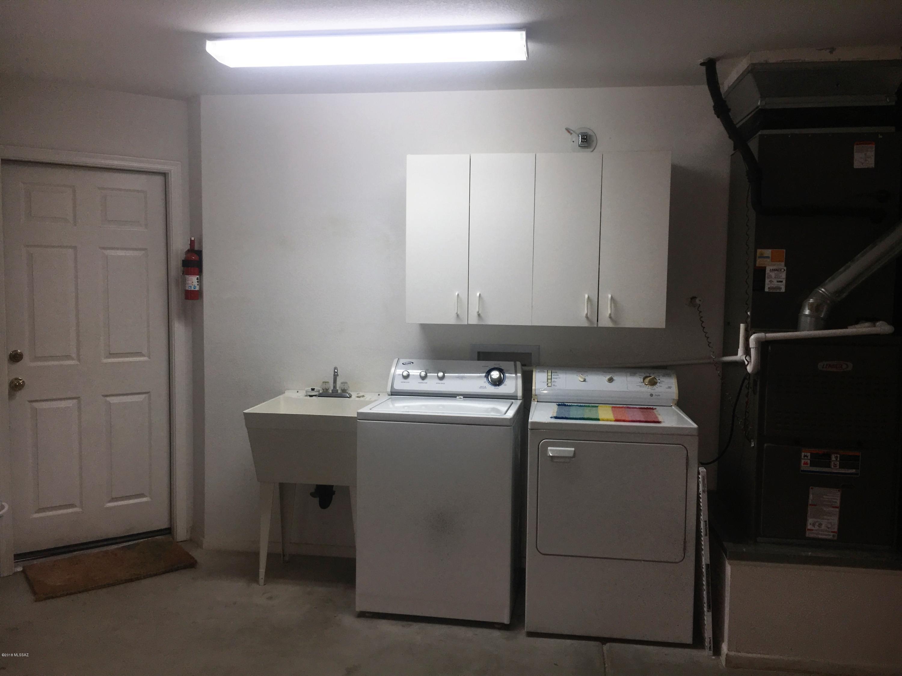 Sun City Vistoso Unit 15(1-126) - Residential Lease