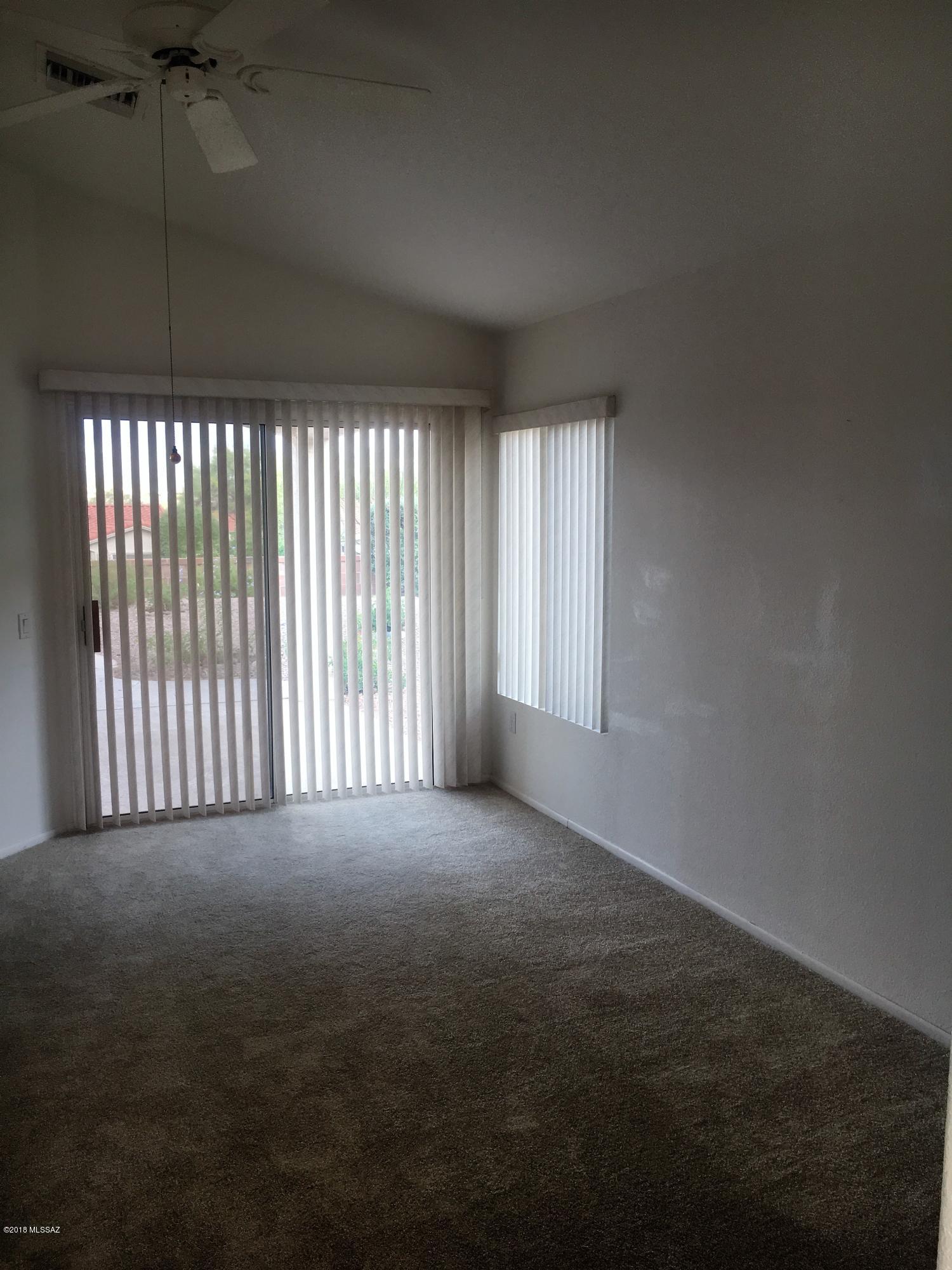 Sun City Vistoso Unit 15(1-126) - Residential Lease