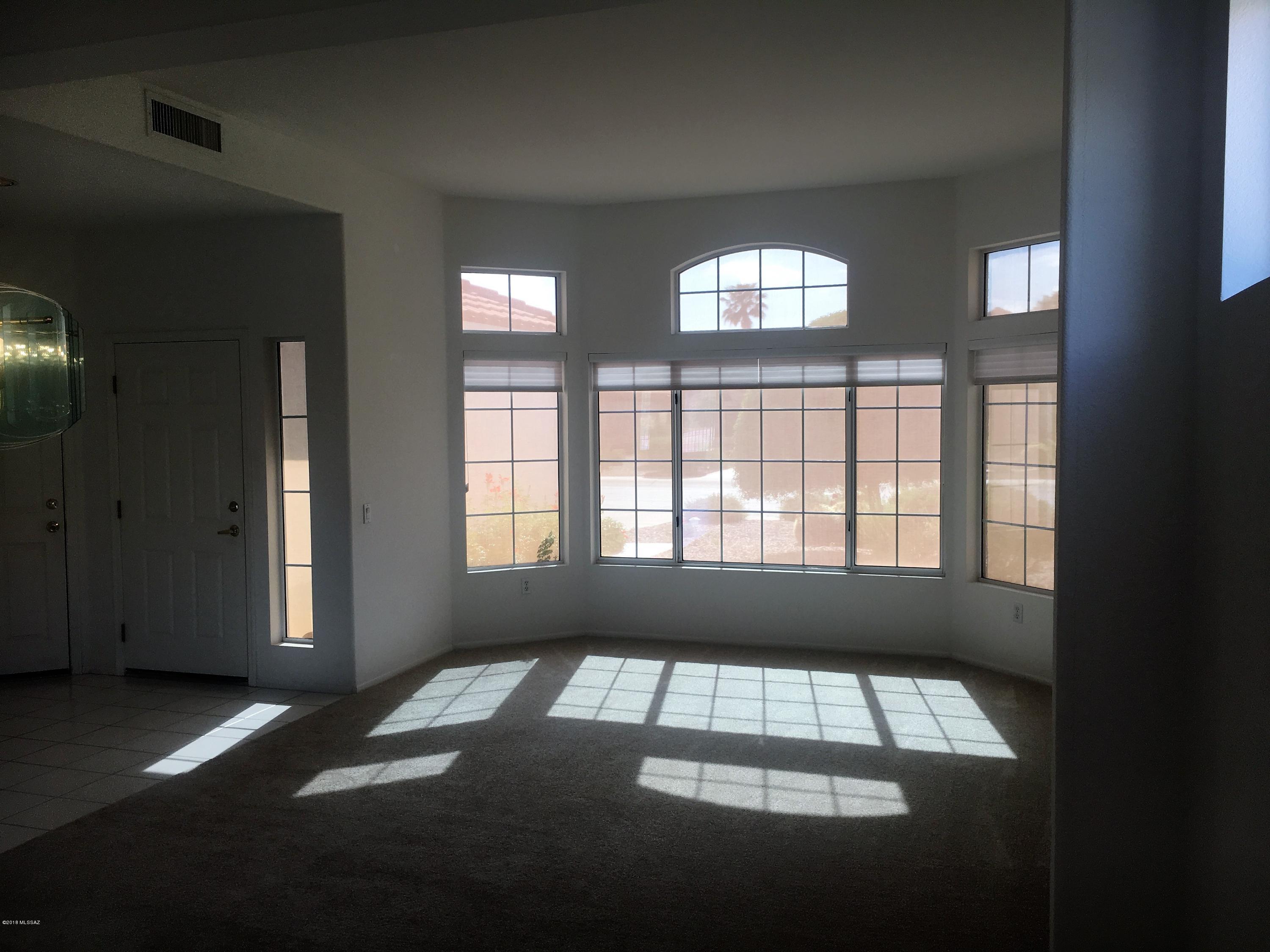 Sun City Vistoso Unit 15(1-126) - Residential Lease