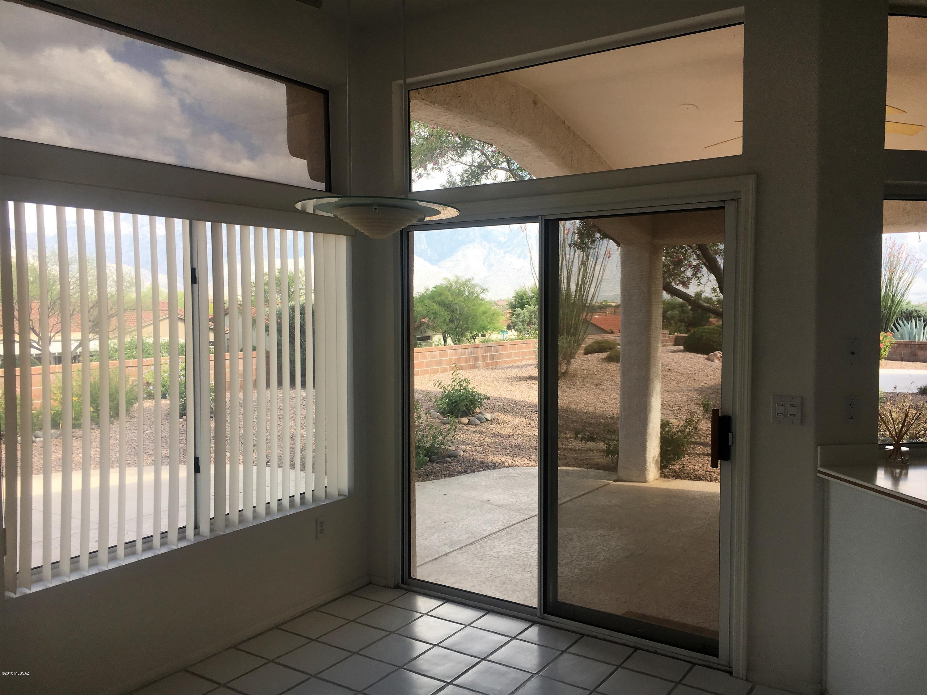 Sun City Vistoso Unit 15(1-126) - Residential Lease