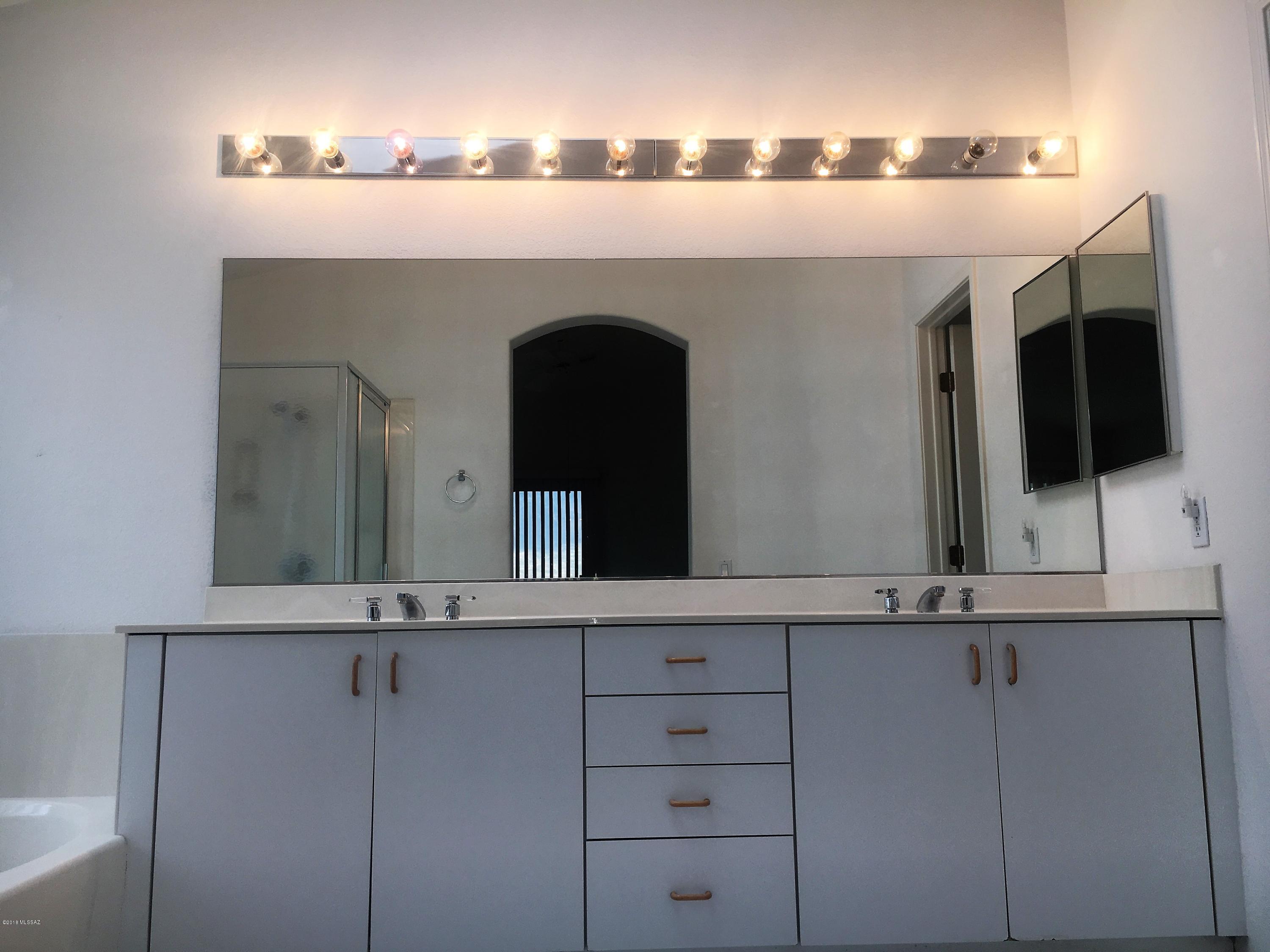 Sun City Vistoso Unit 15(1-126) - Residential Lease