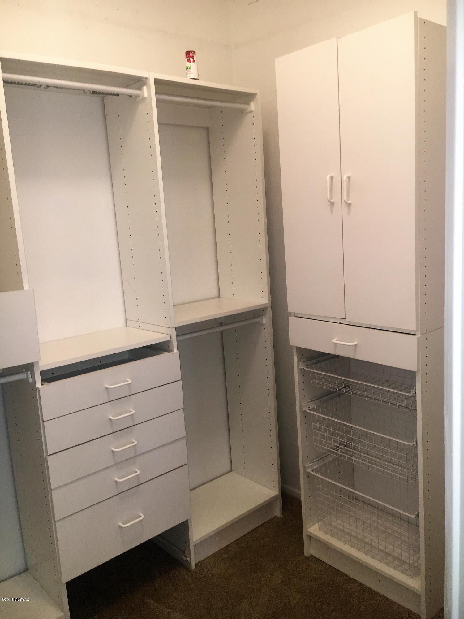 Sun City Vistoso Unit 15(1-126) - Residential Lease