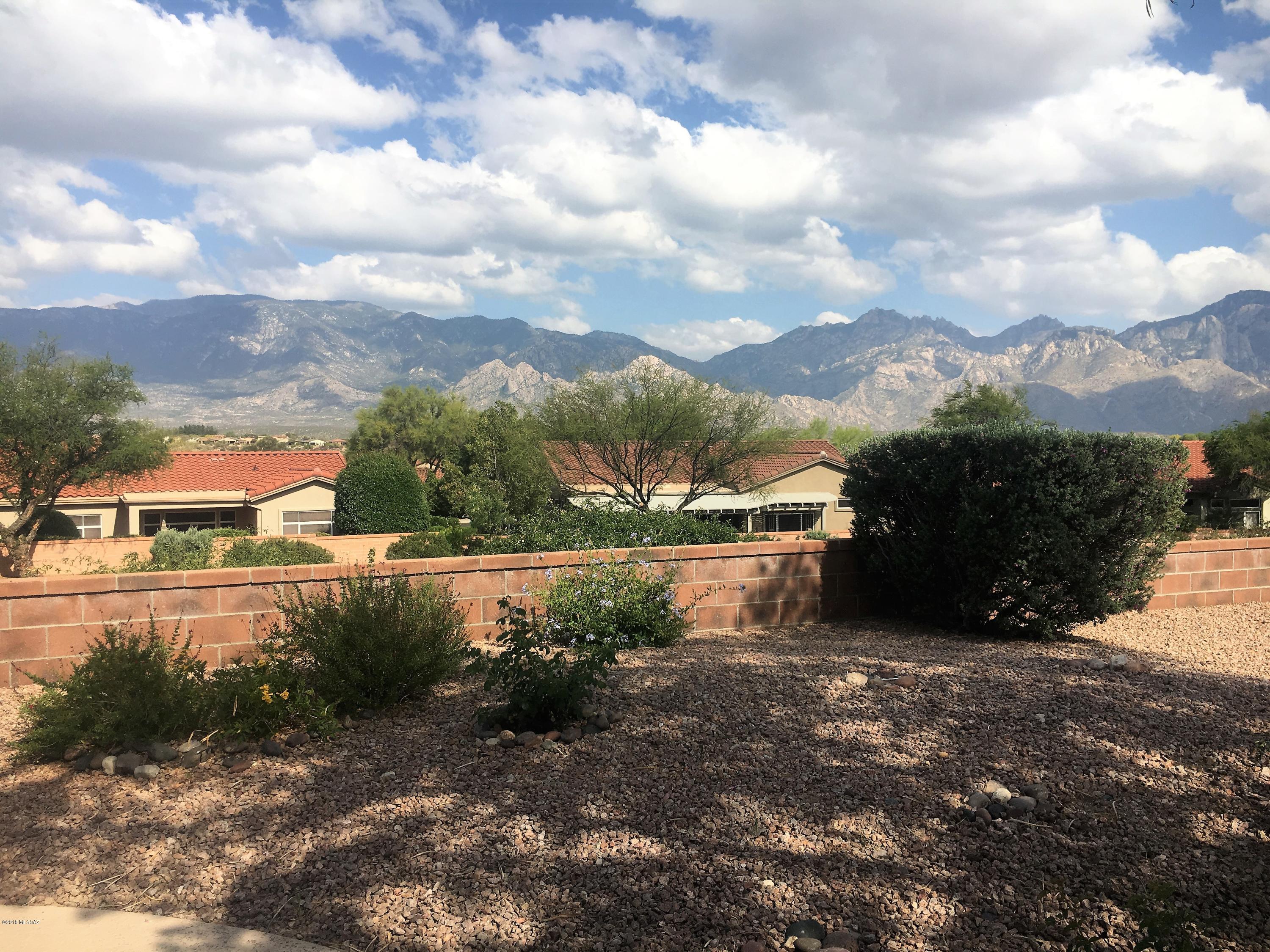 Sun City Vistoso Unit 15(1-126) - Residential Lease