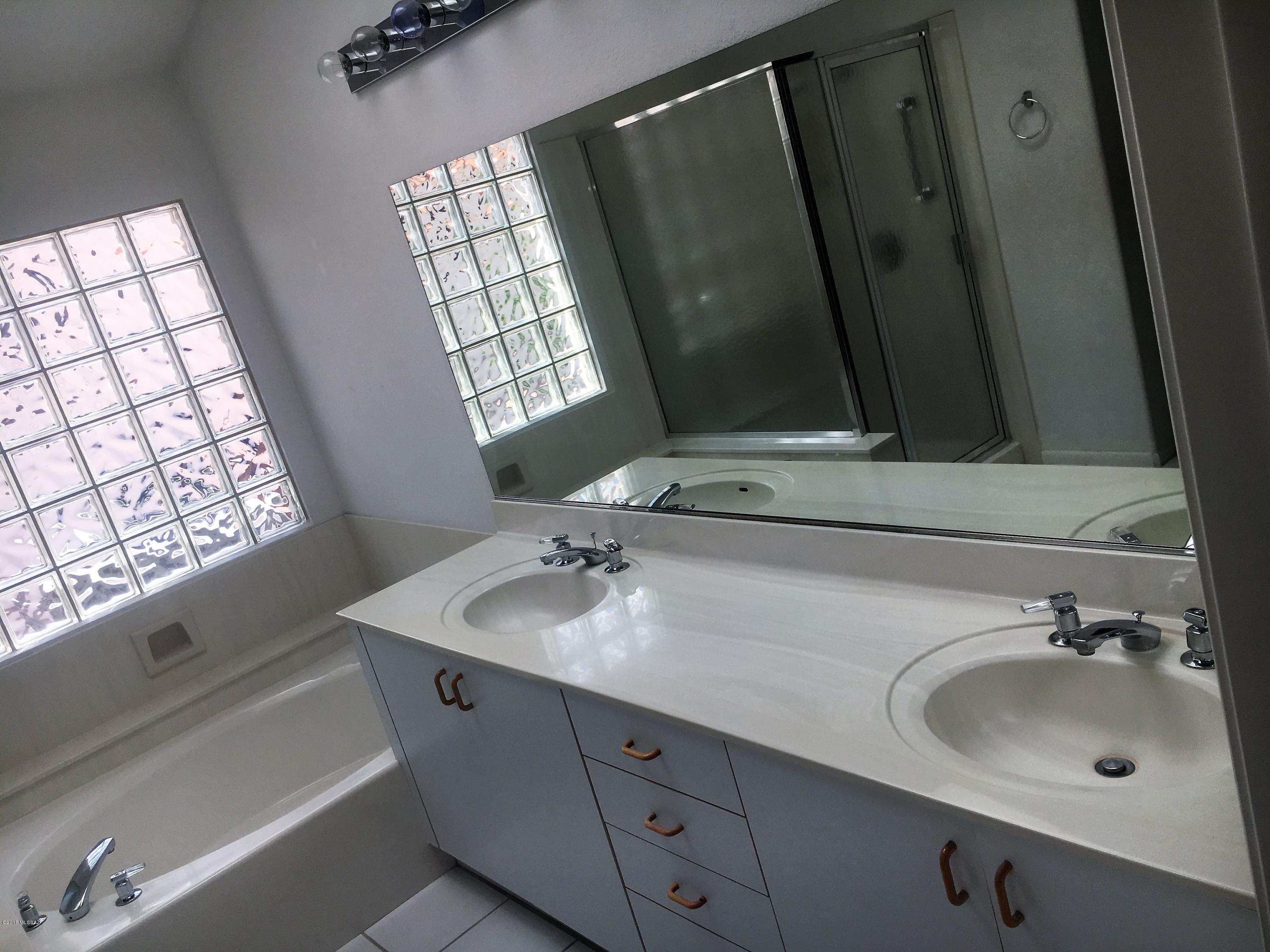 Sun City Vistoso Unit 15(1-126) - Residential Lease