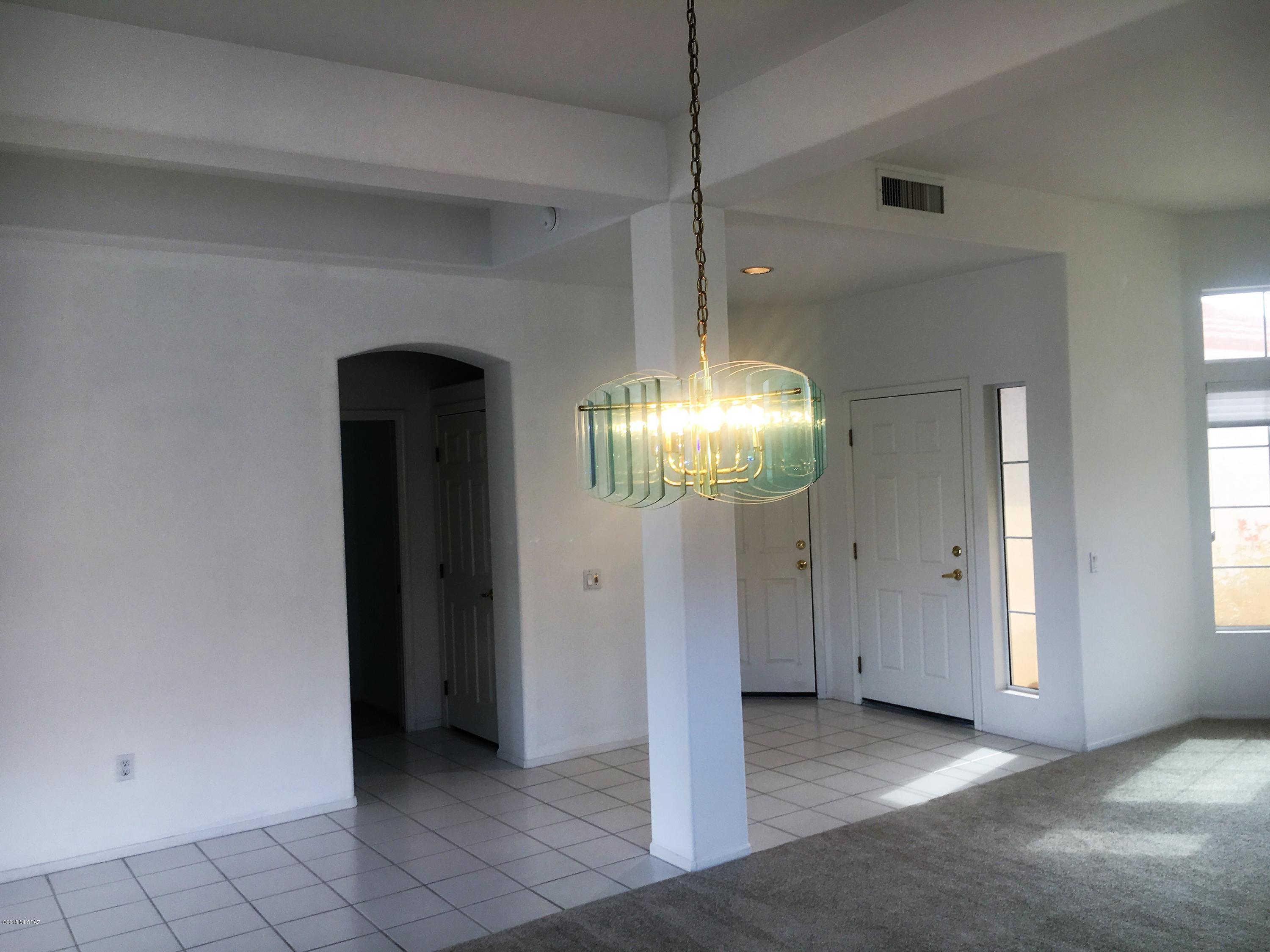 Sun City Vistoso Unit 15(1-126) - Residential Lease
