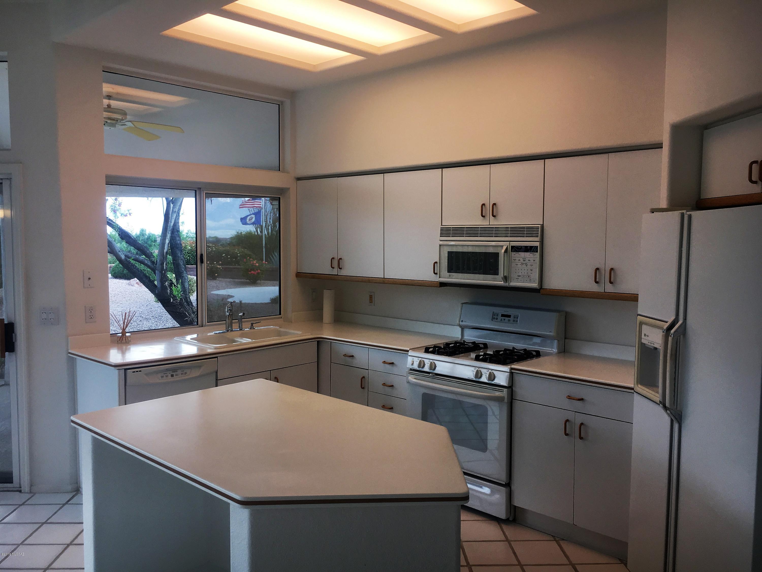 Sun City Vistoso Unit 15(1-126) - Residential Lease