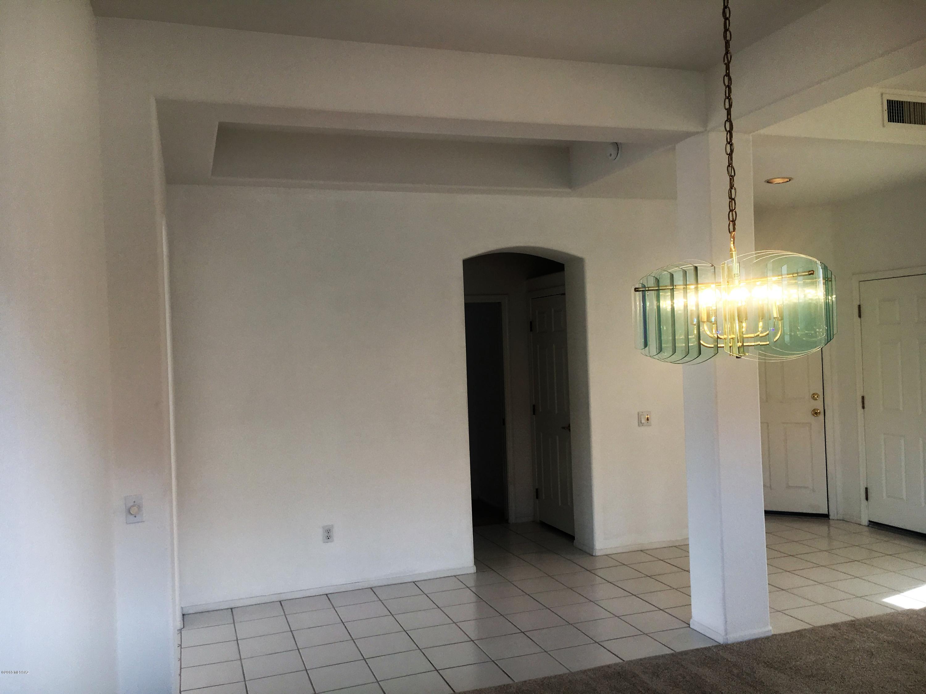 Sun City Vistoso Unit 15(1-126) - Residential Lease