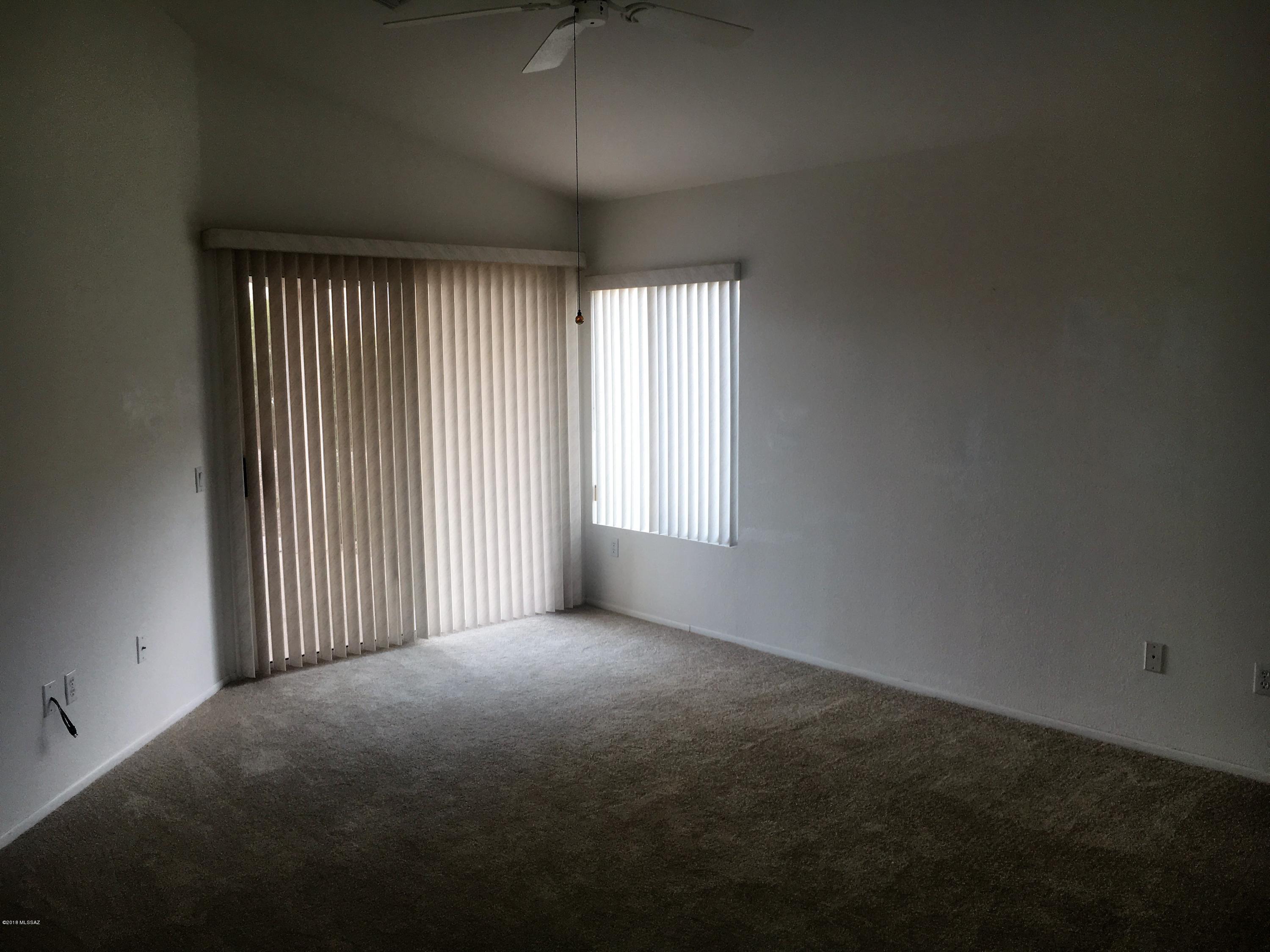 Sun City Vistoso Unit 15(1-126) - Residential Lease