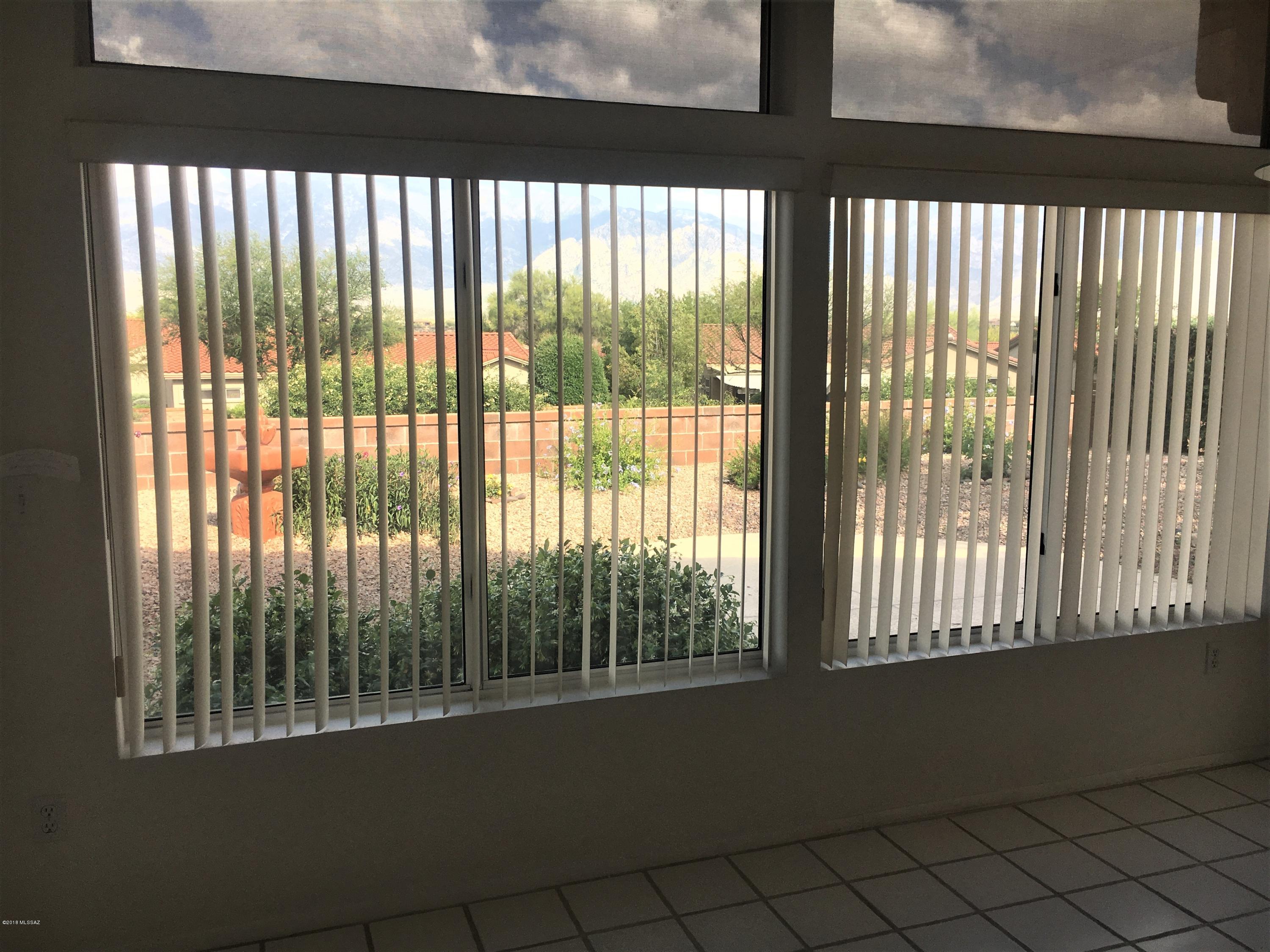 Sun City Vistoso Unit 15(1-126) - Residential Lease