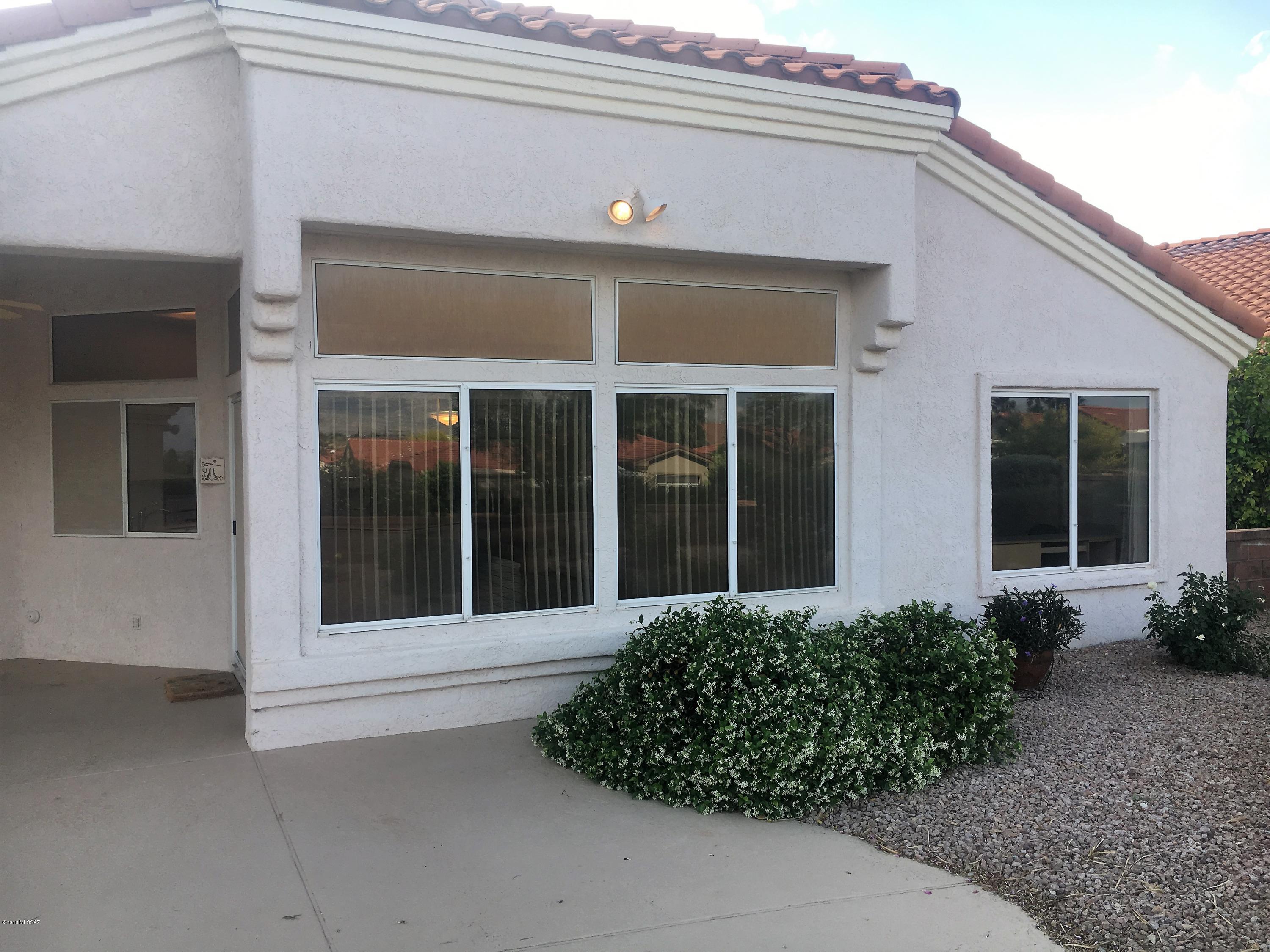 Sun City Vistoso Unit 15(1-126) - Residential Lease