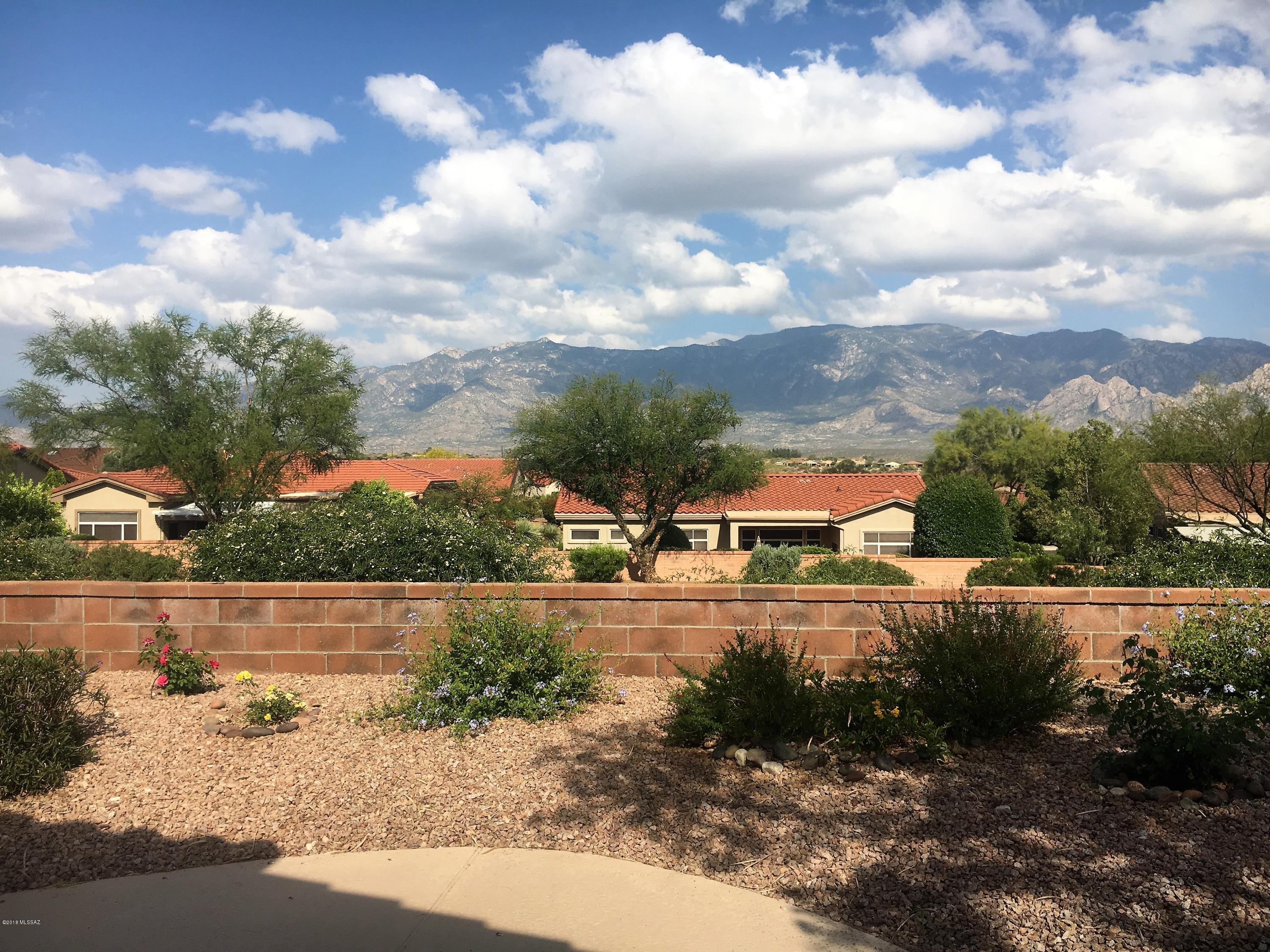 Sun City Vistoso Unit 15(1-126) - Residential Lease